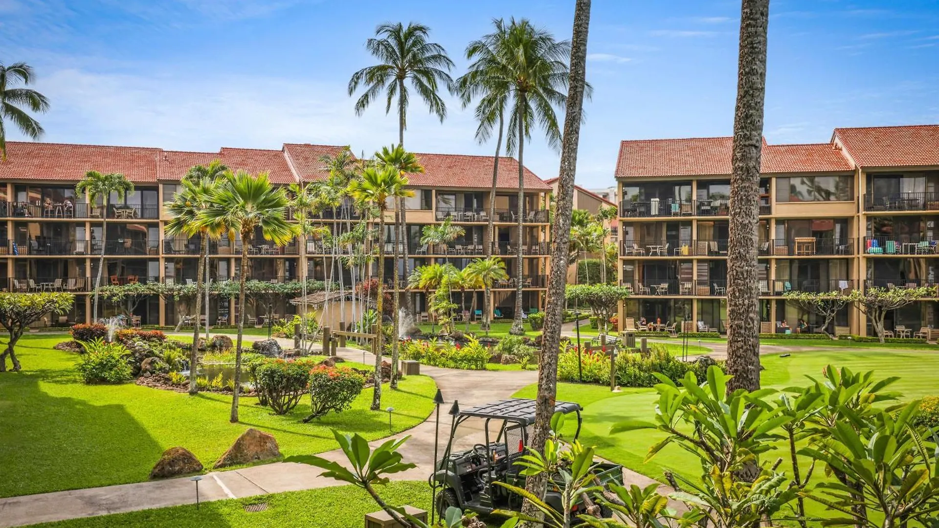 Aston At Papakea 3* Lahaina