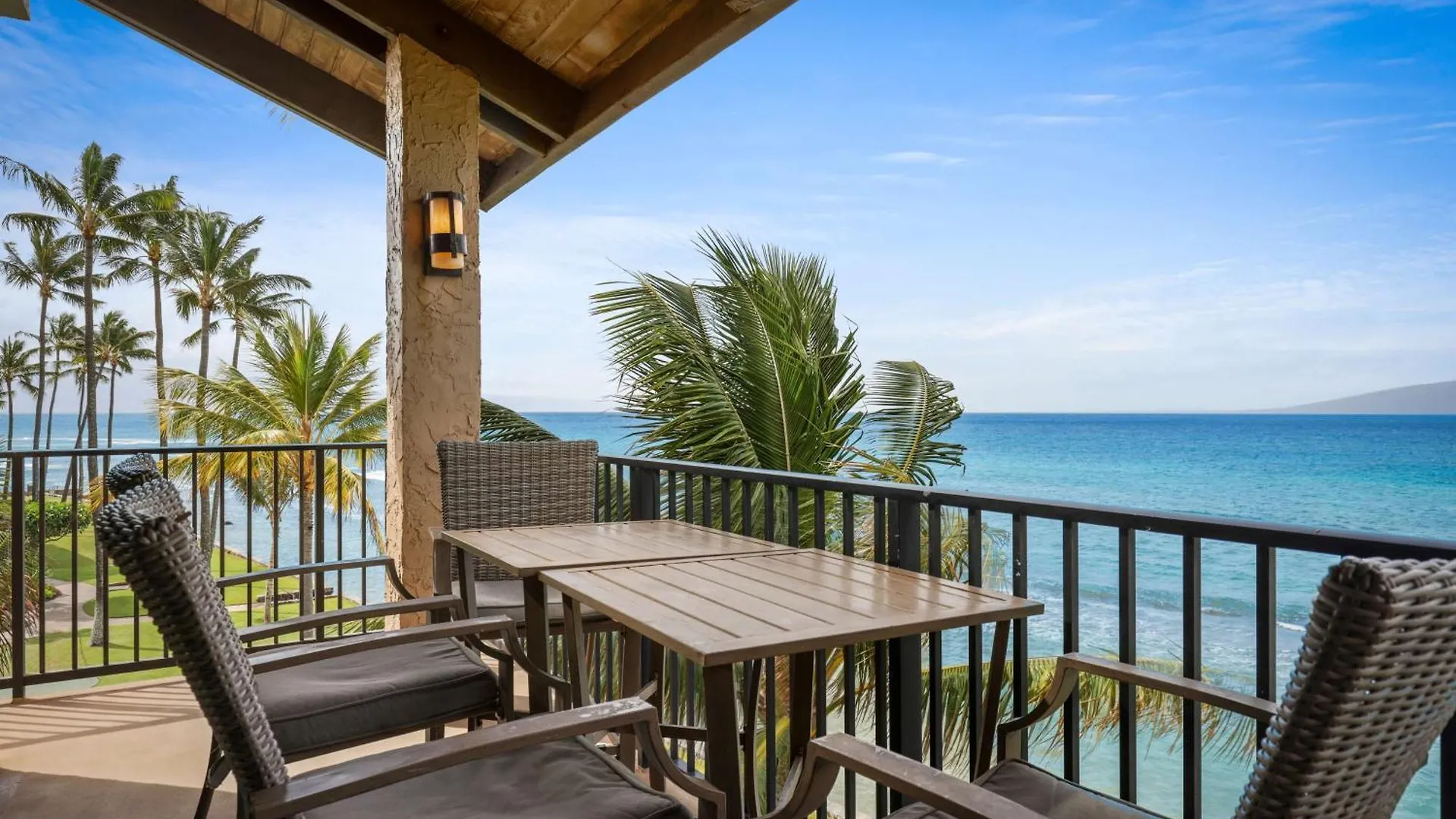 Apart-hotel Aston At Papakea