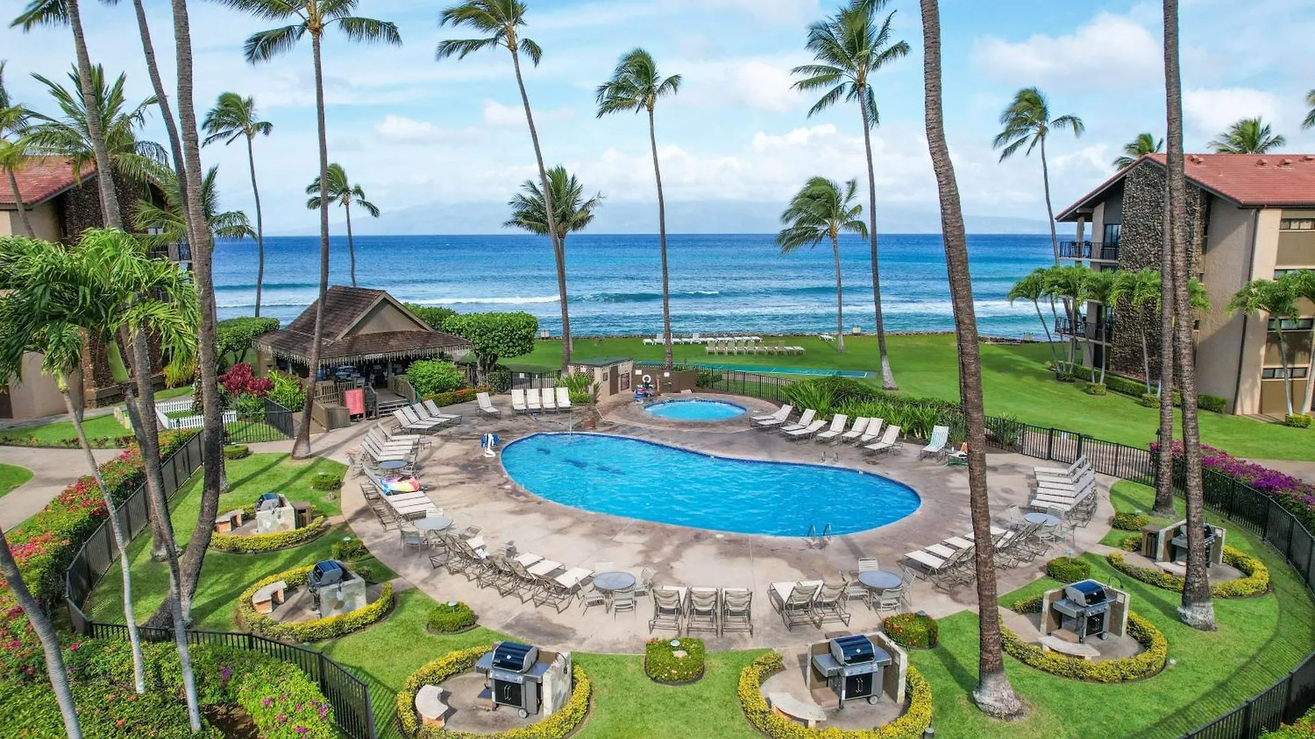 Aston At Papakea Apart-hotel 3*