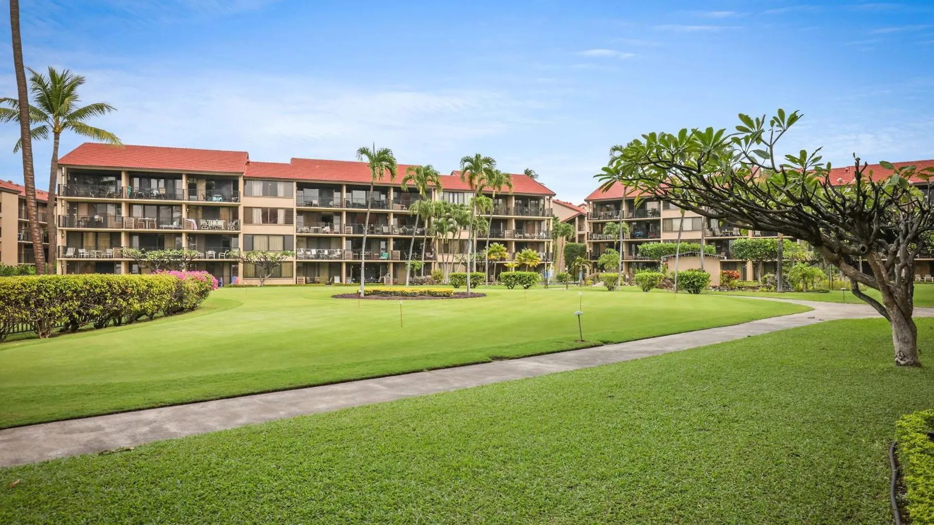 Aston At Papakea Apart-hotel Lahaina