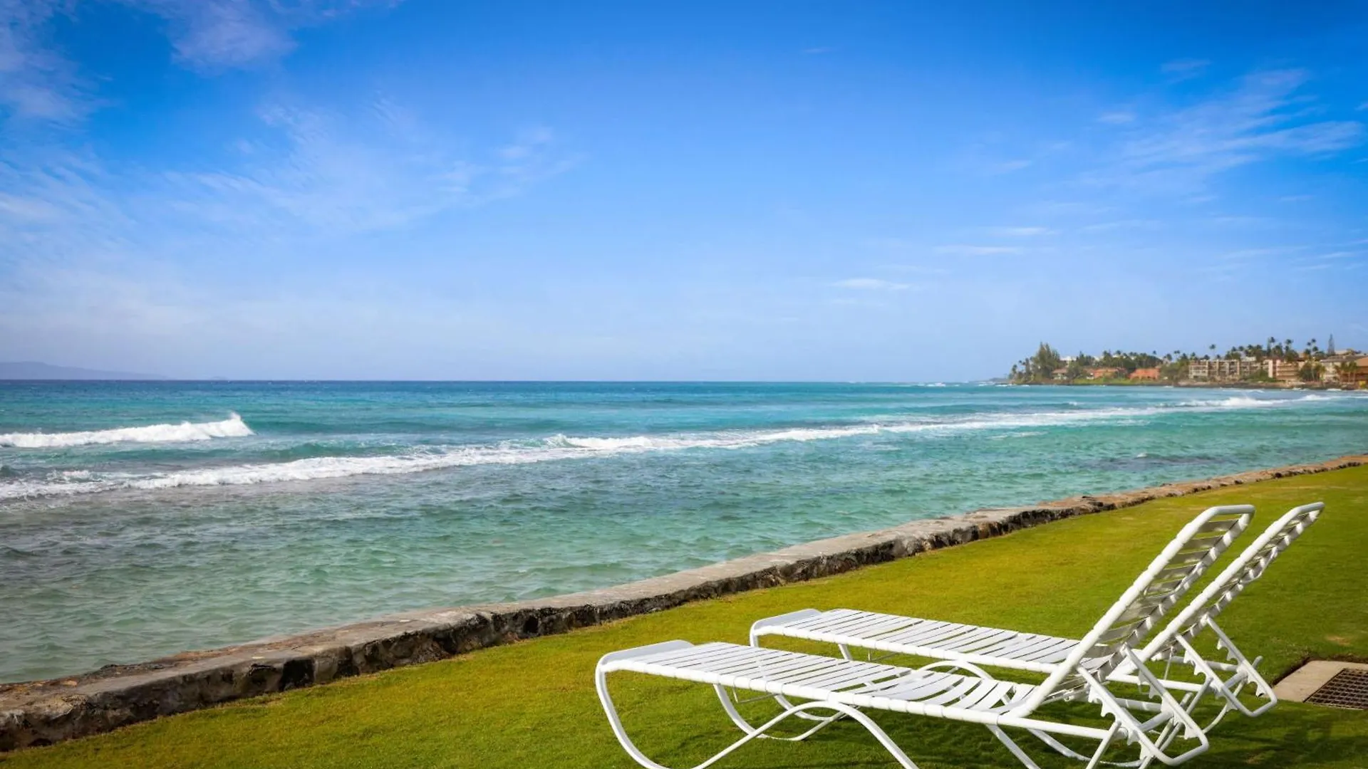 Apart-hotel Aston At Papakea Lahaina