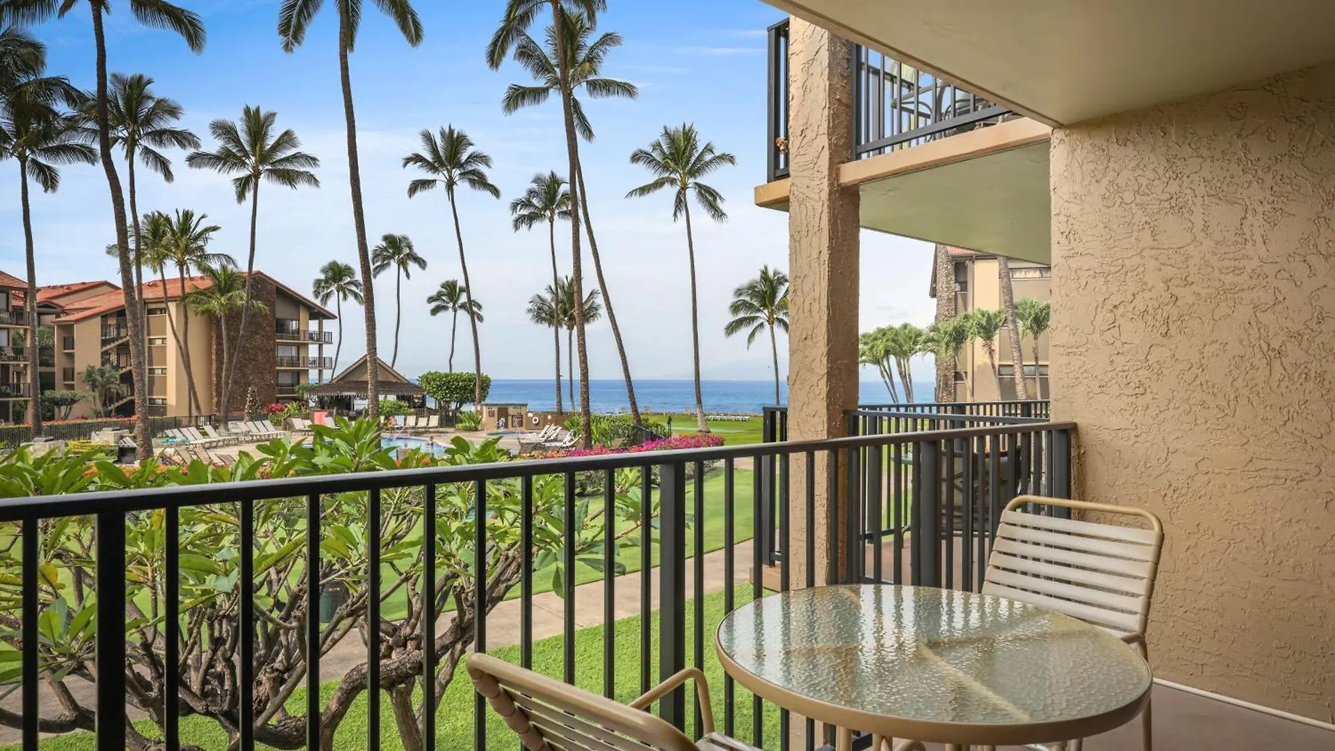 Aston At Papakea Lahaina