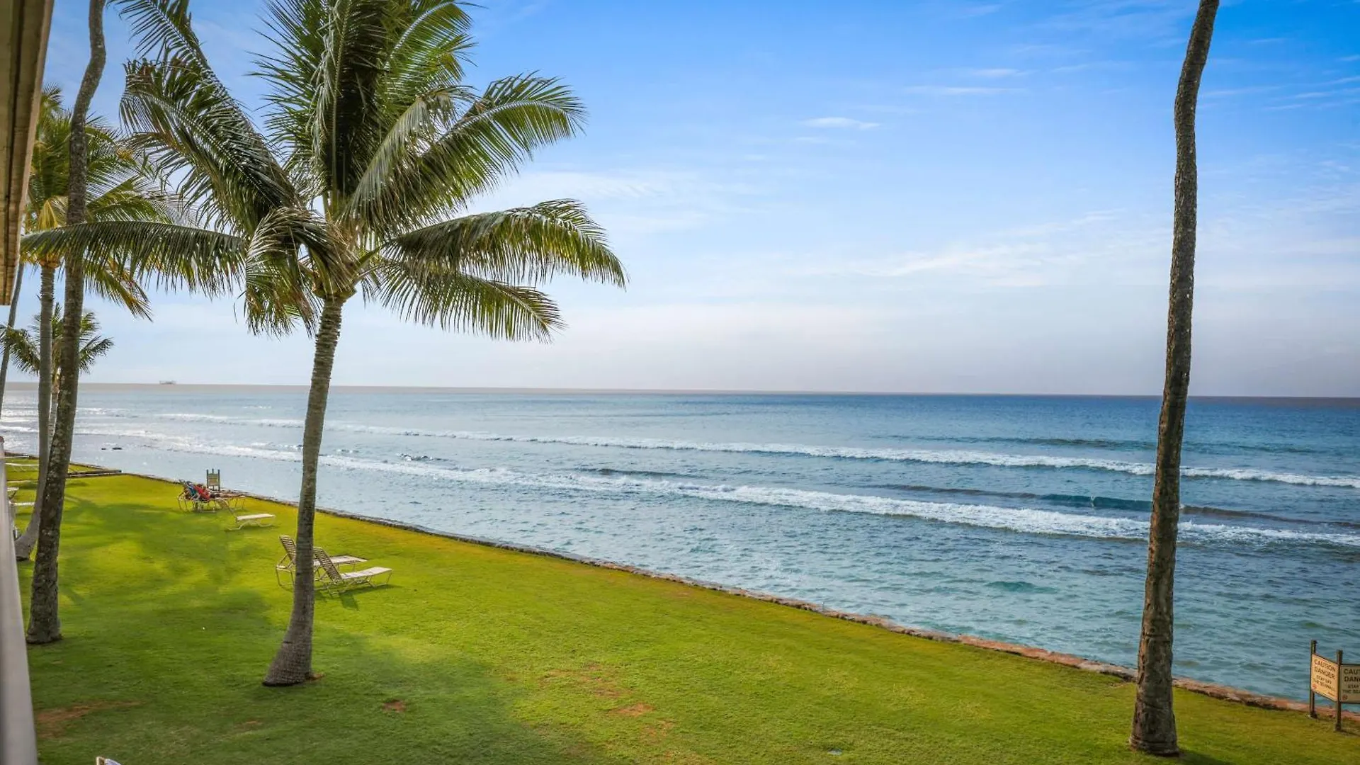 Aston At Papakea Apart-hotel Lahaina