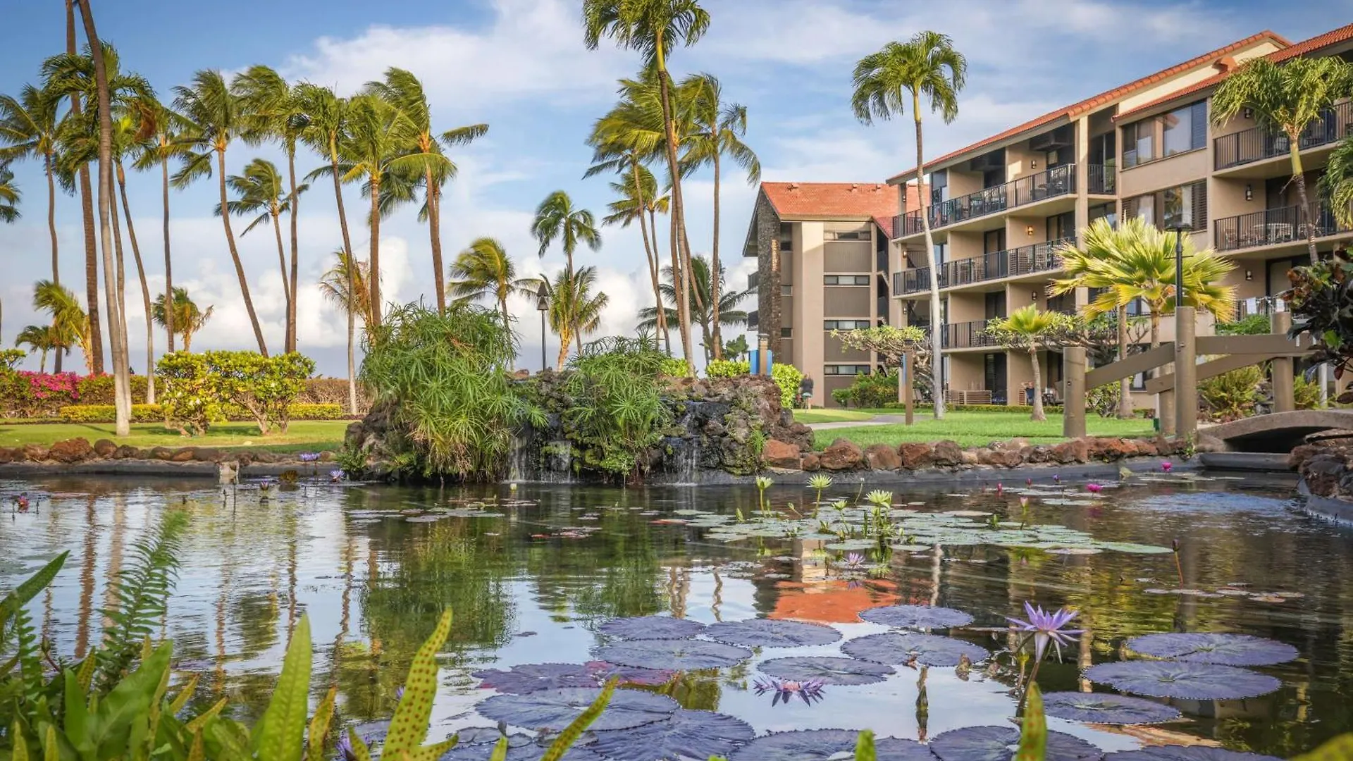 Apart-hotel Aston At Papakea