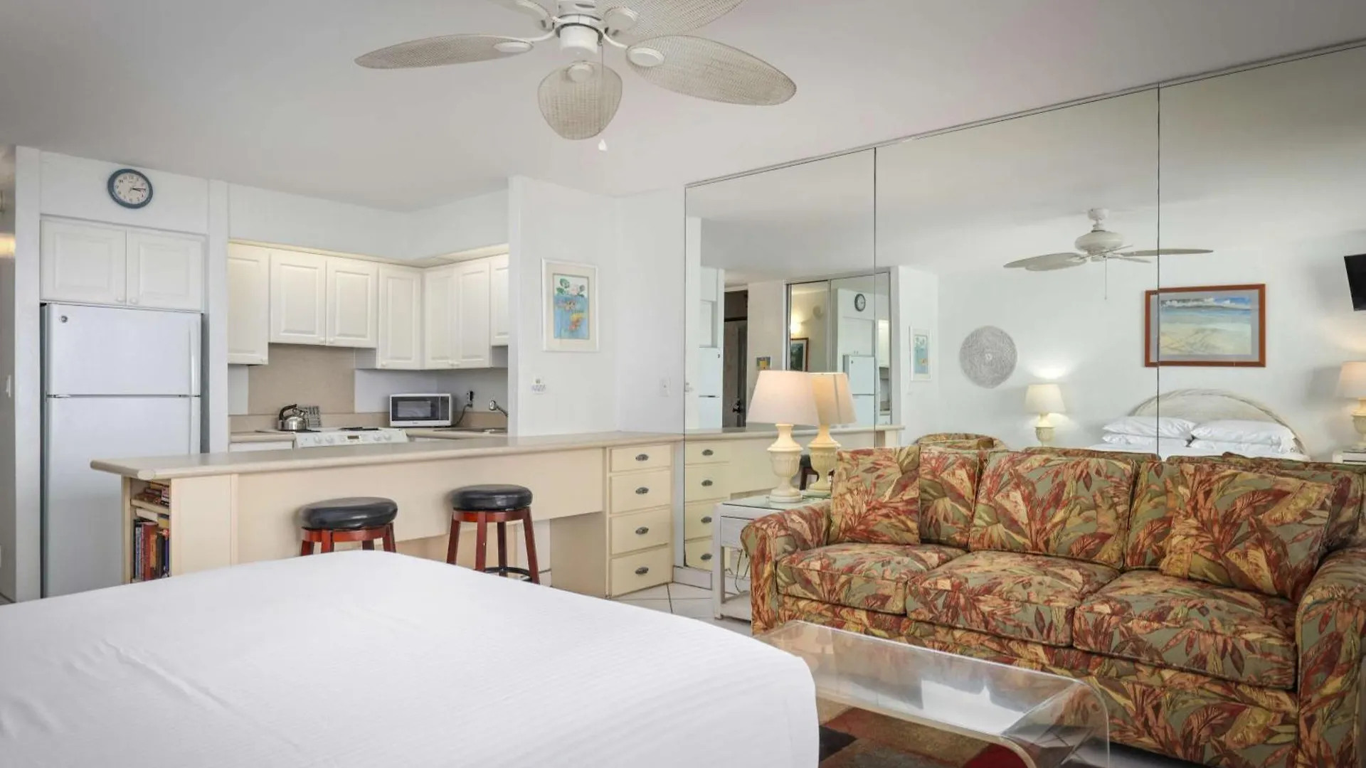 Apart-hotel Aston At Papakea