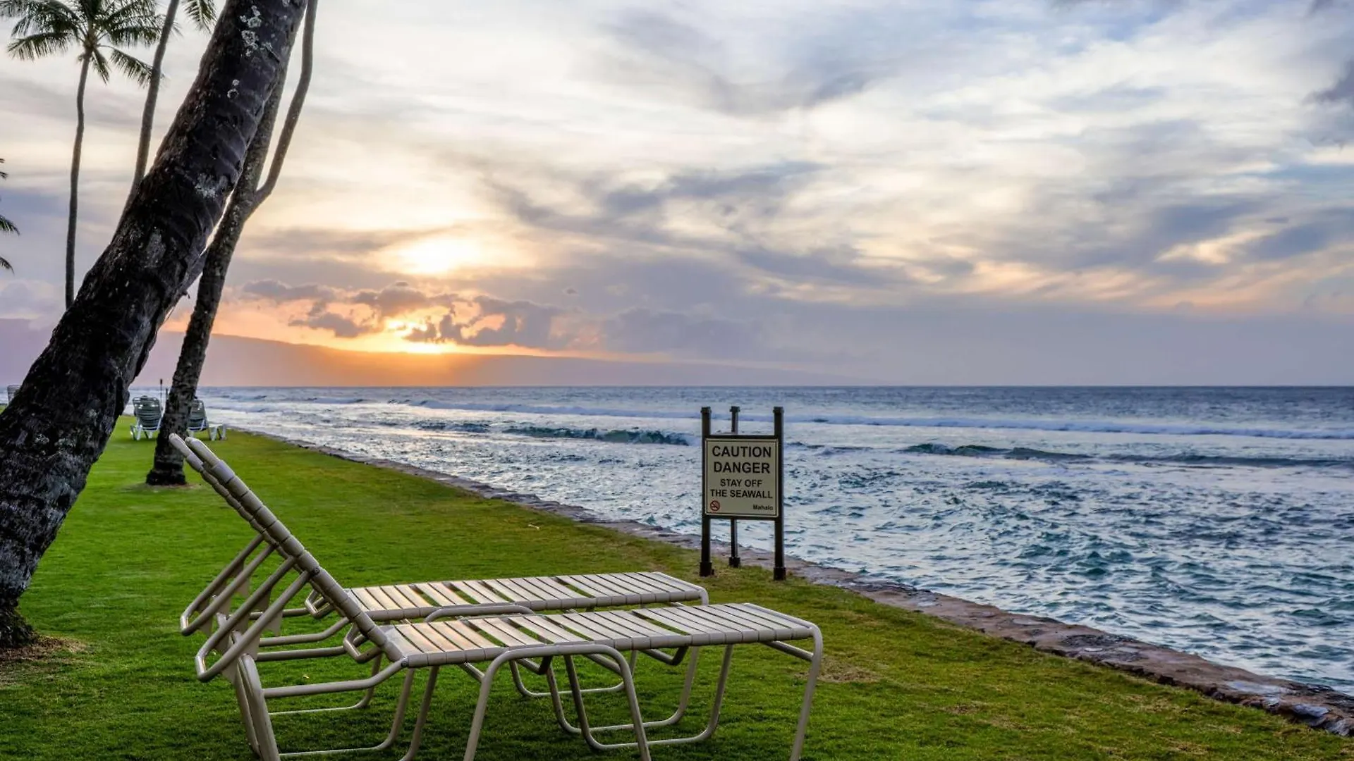 Aston At Papakea Apart-hotel Lahaina