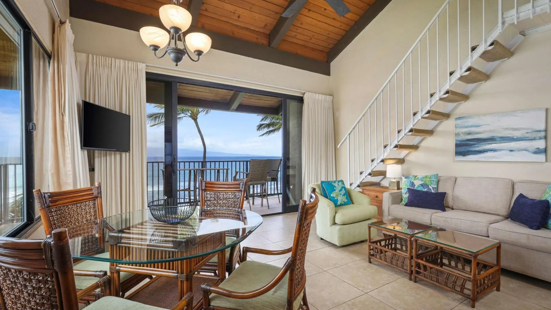 Apart-hotel Aston At Papakea