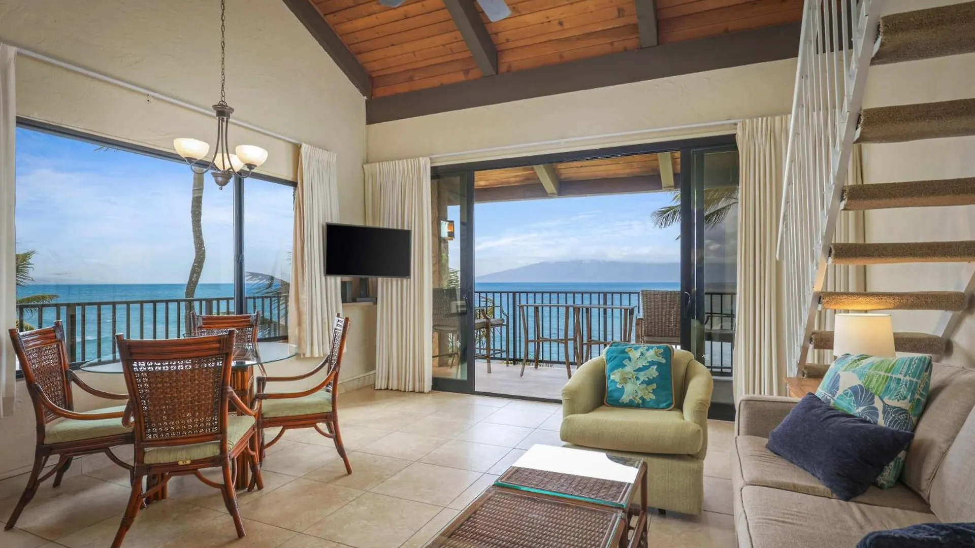 Apart-hotel Aston At Papakea Lahaina