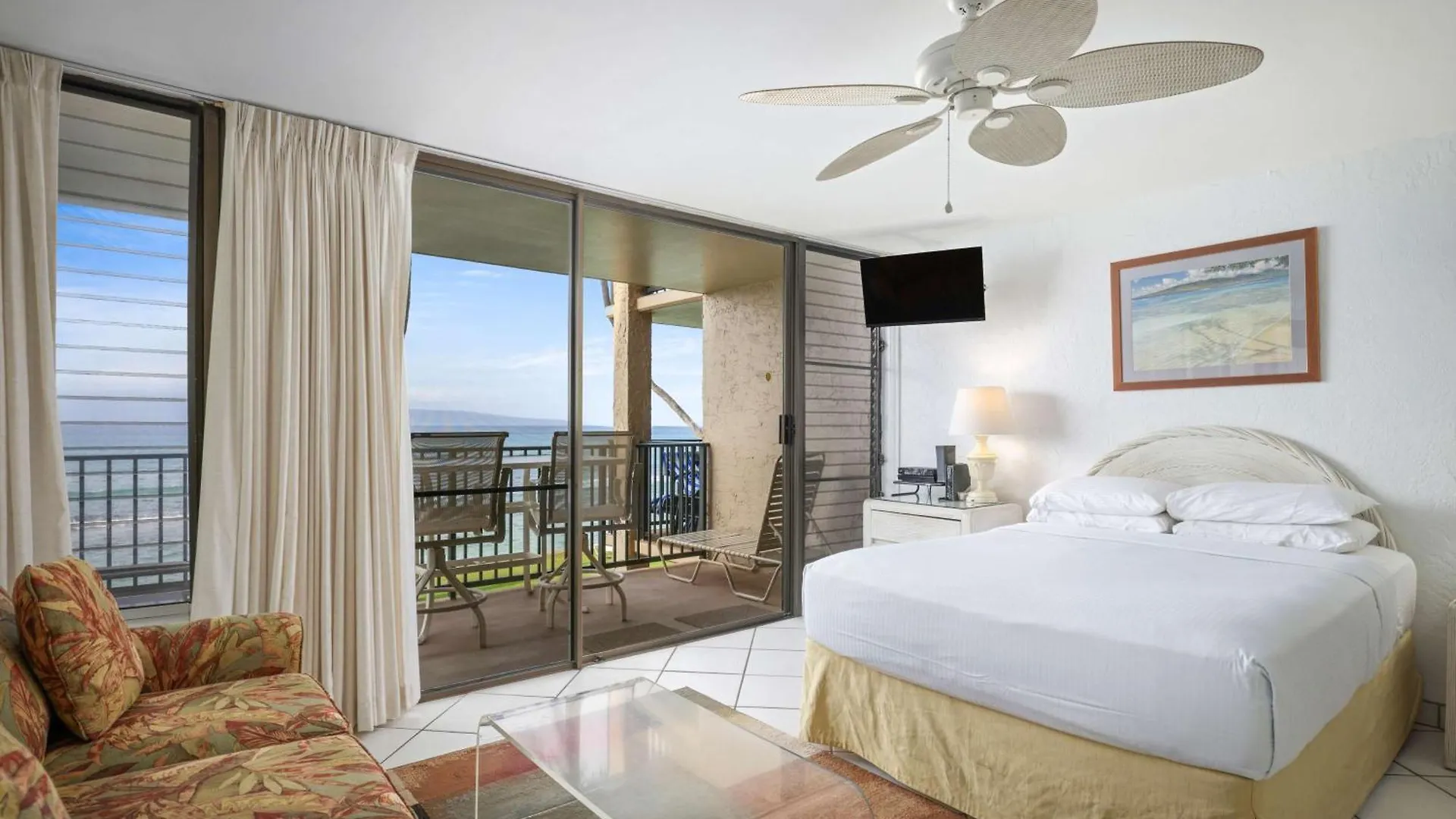 Apart-hotel Aston At Papakea 3*