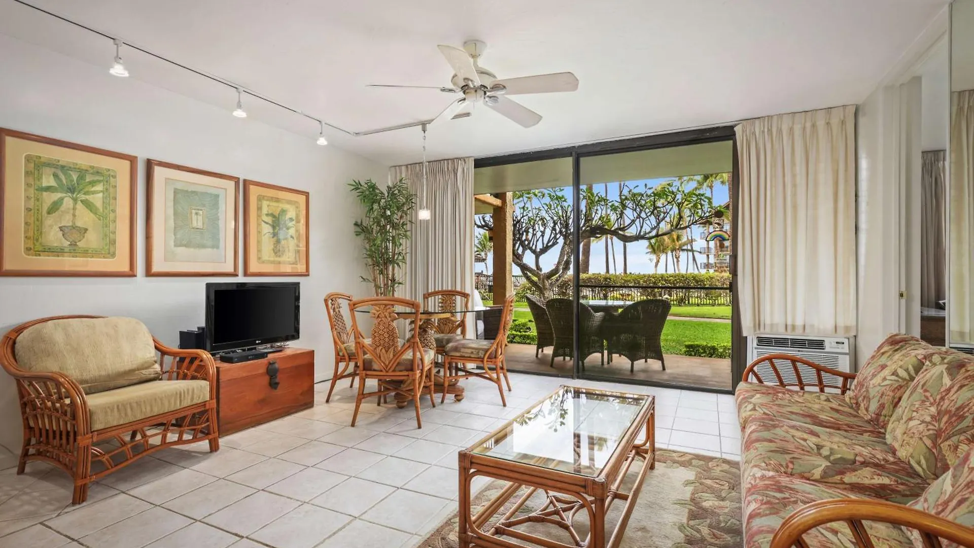 Apart-hotel Aston At Papakea Lahaina