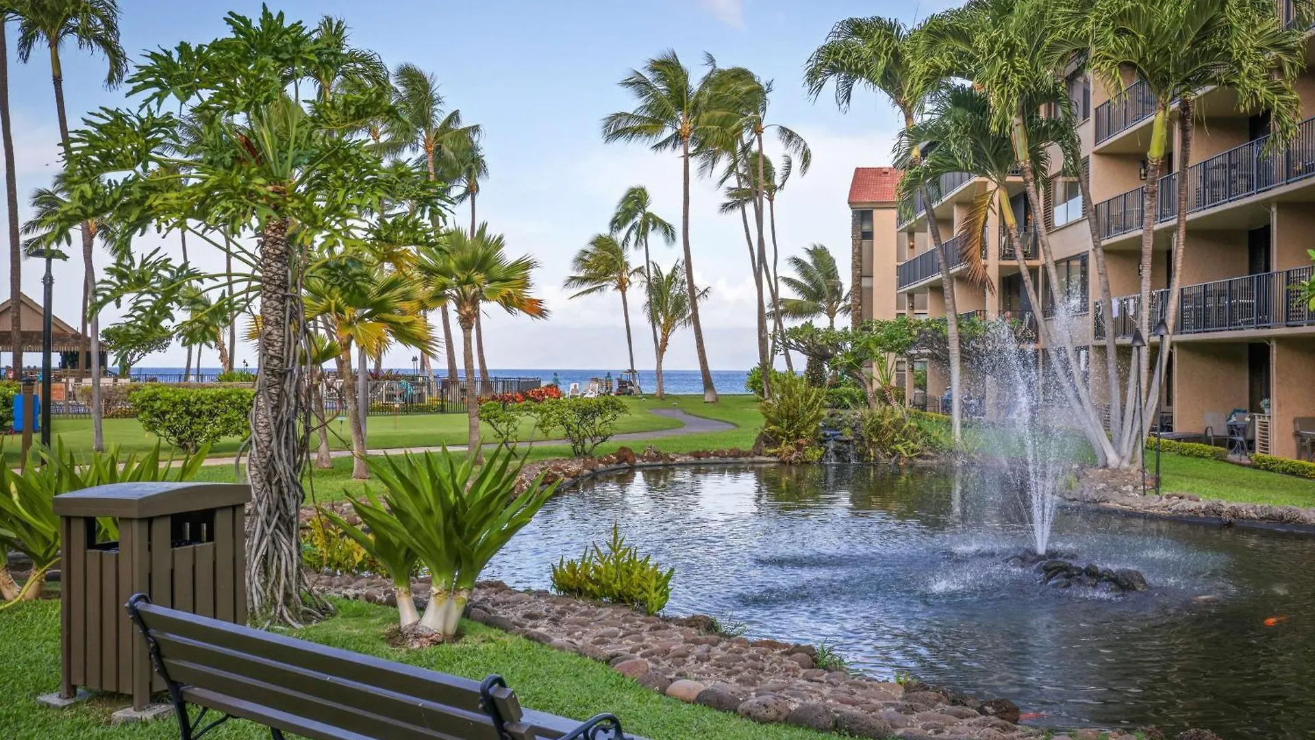 Aston At Papakea Lahaina