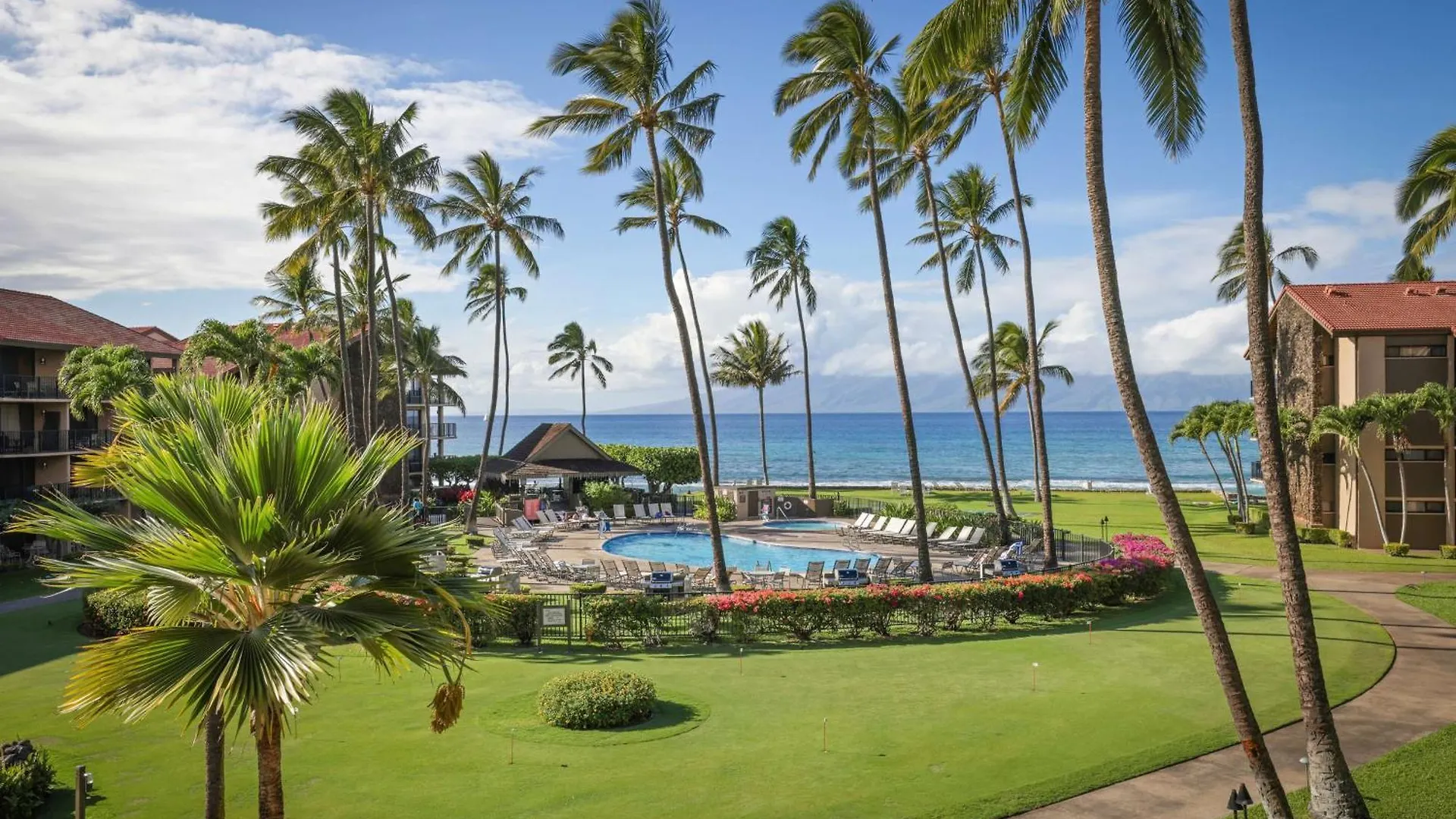 Apart-hotel Aston At Papakea 3*