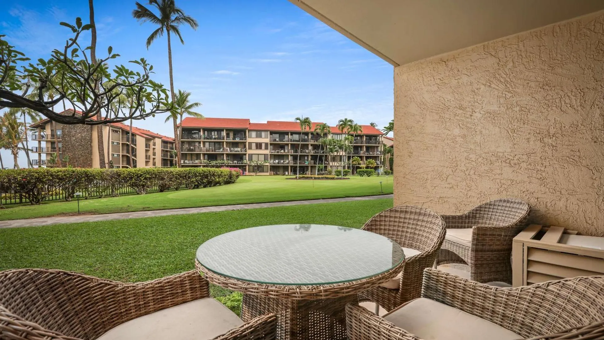 Aston At Papakea Apart-hotel Lahaina