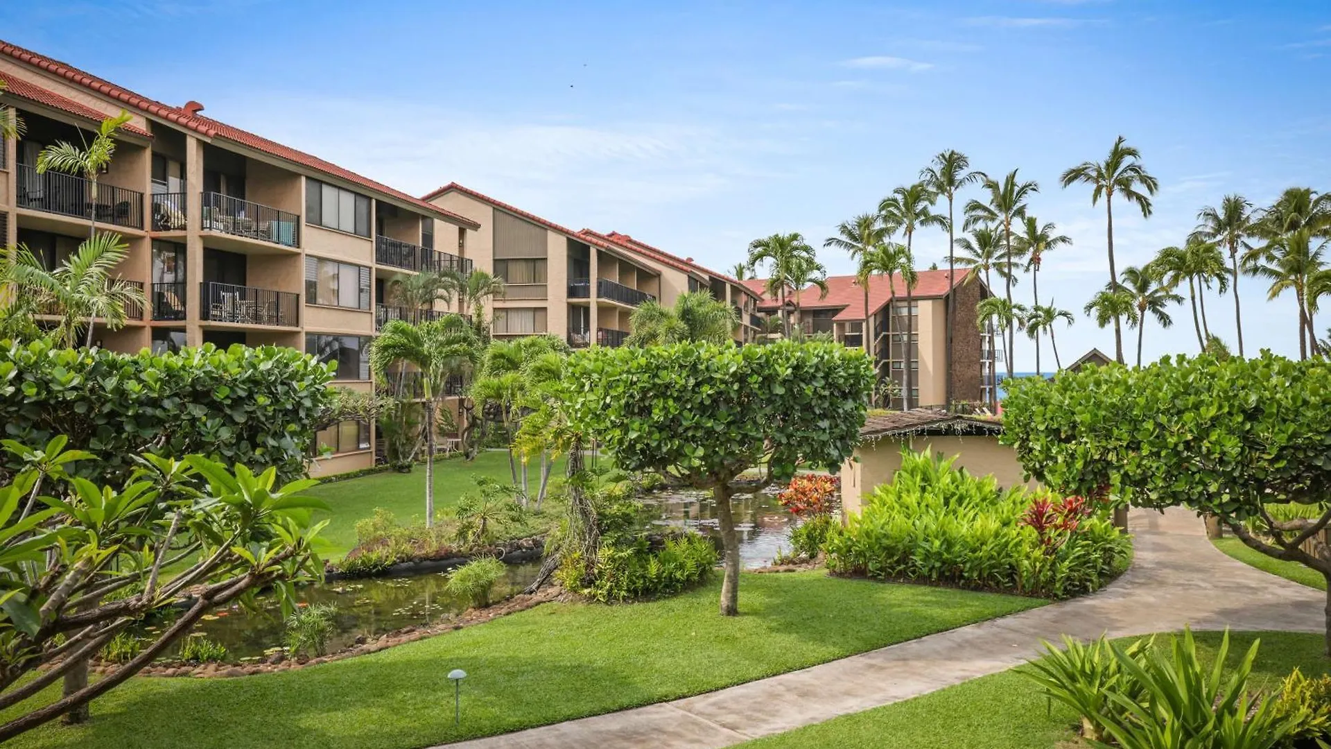 Aston At Papakea 3* Lahaina