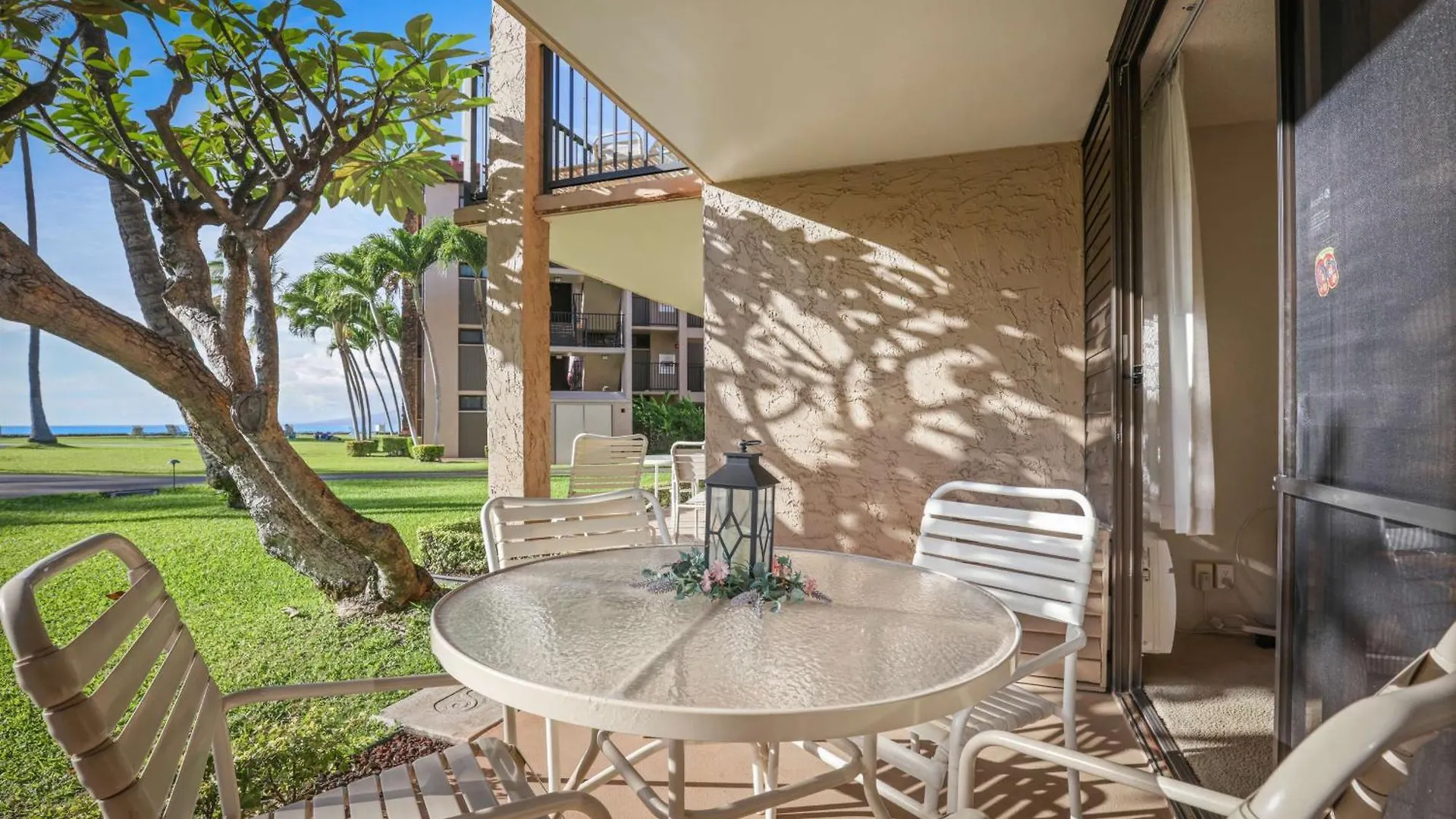 Aston At Papakea Apart-hotel Lahaina