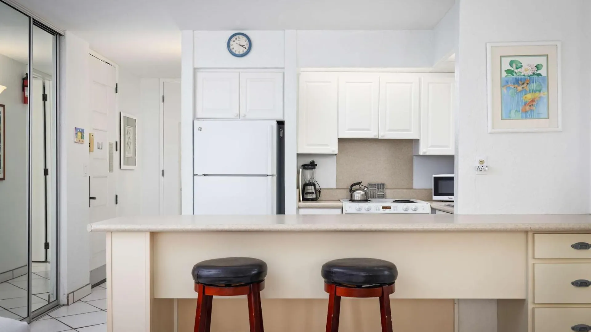 Apart-hotel Aston At Papakea 3*