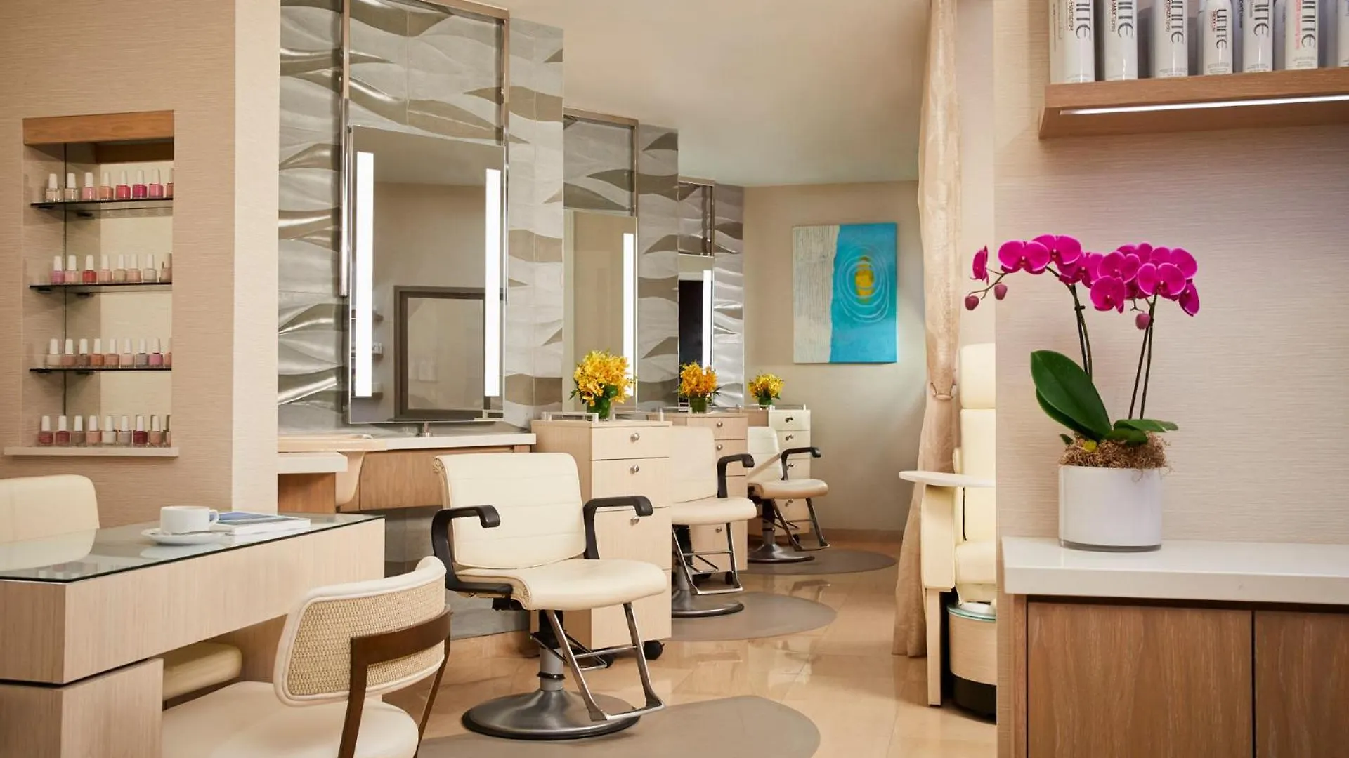 Four Seasons Maui At Feriested Wailea (Maui)