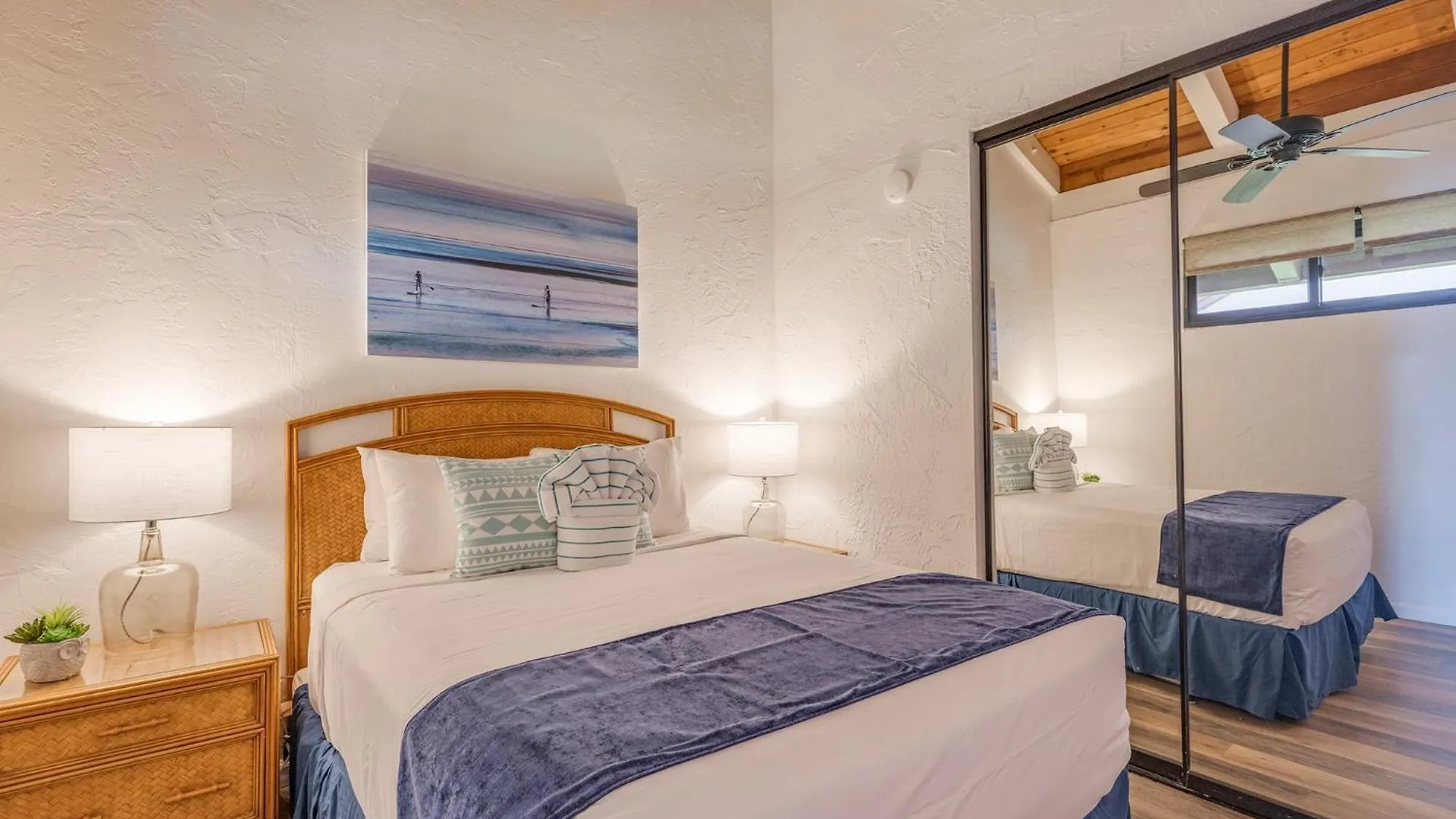 Papakea #f407 Apartment Kahana