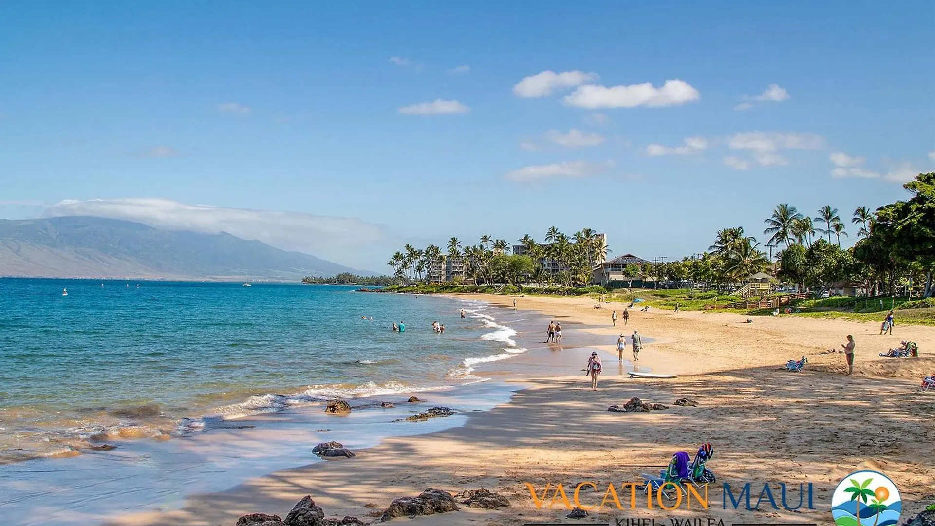 Kamaole Royale 405 - Expansive Ocean Views *