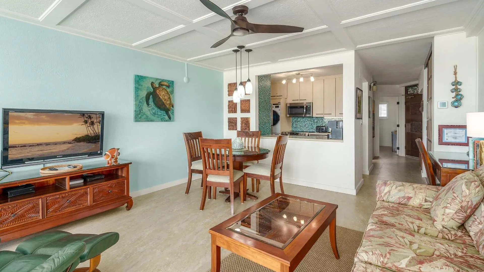 Kamaole Royale 405 - Expansive Ocean Views Holiday home
