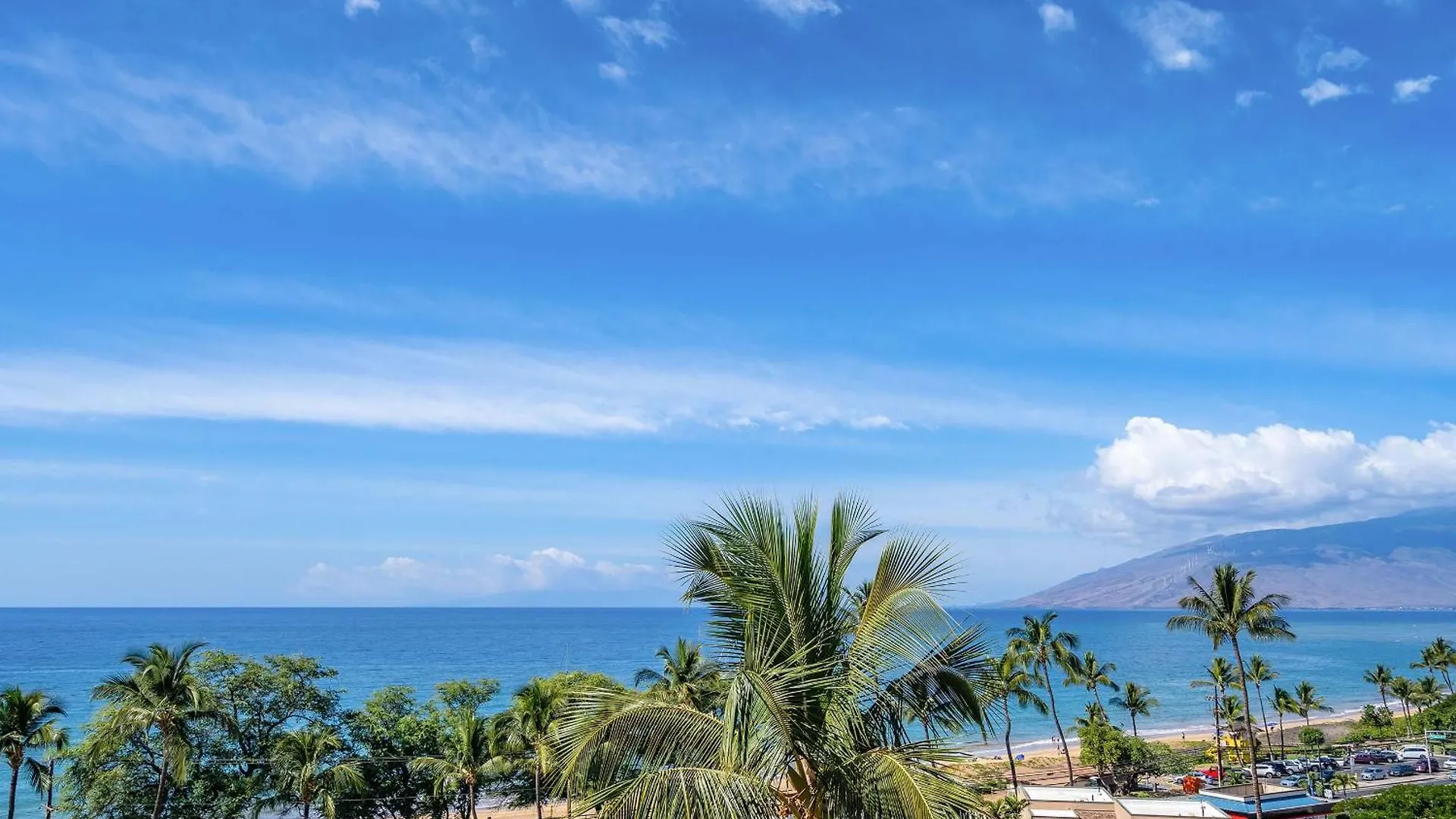 Kamaole Royale 405 - Expansive Ocean Views Holiday home *