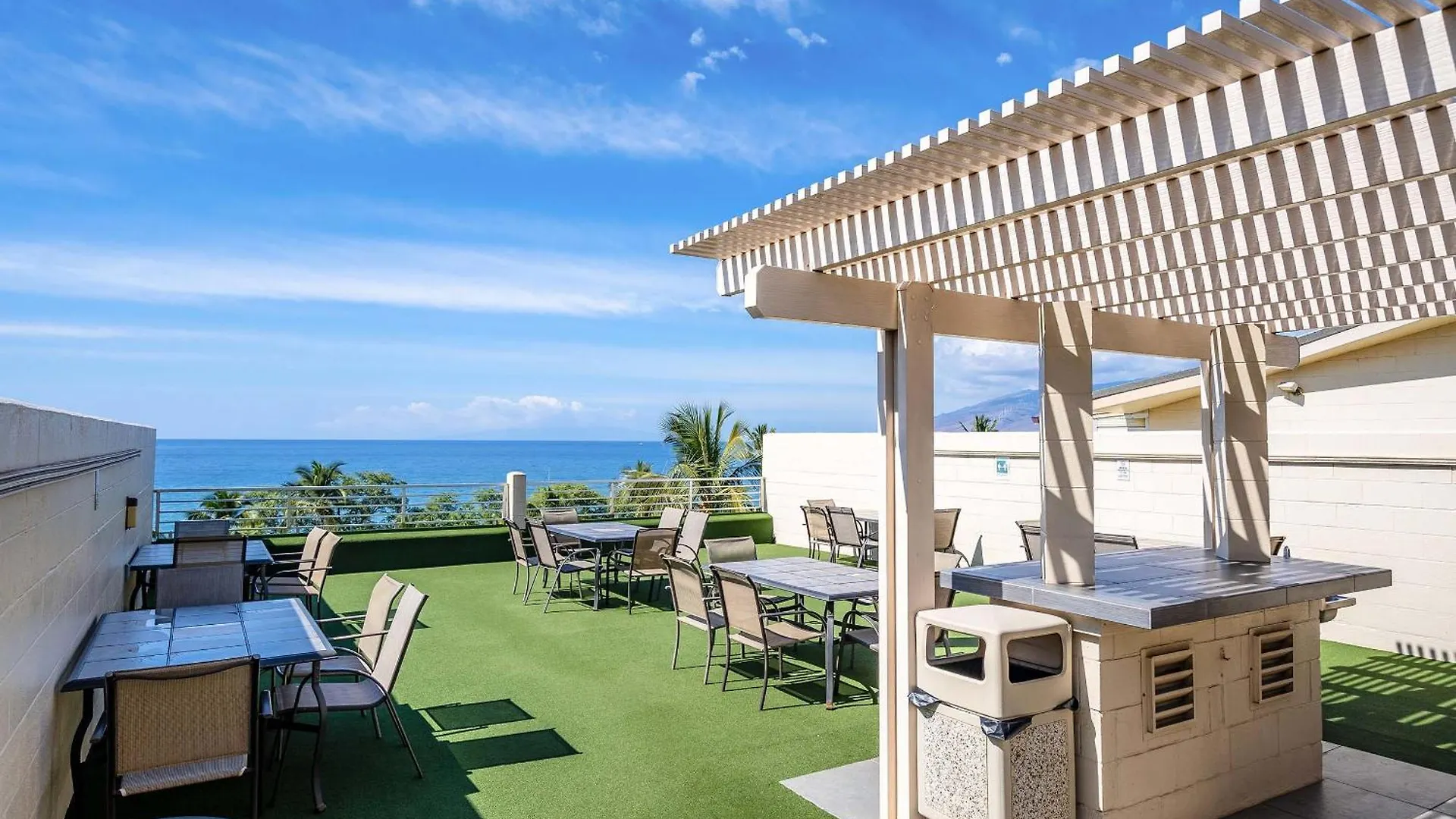 Holiday home Kamaole Royale 405 - Expansive Ocean Views *