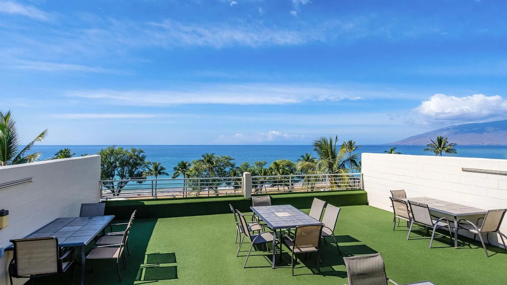 Holiday home Kamaole Royale 405 - Expansive Ocean Views
