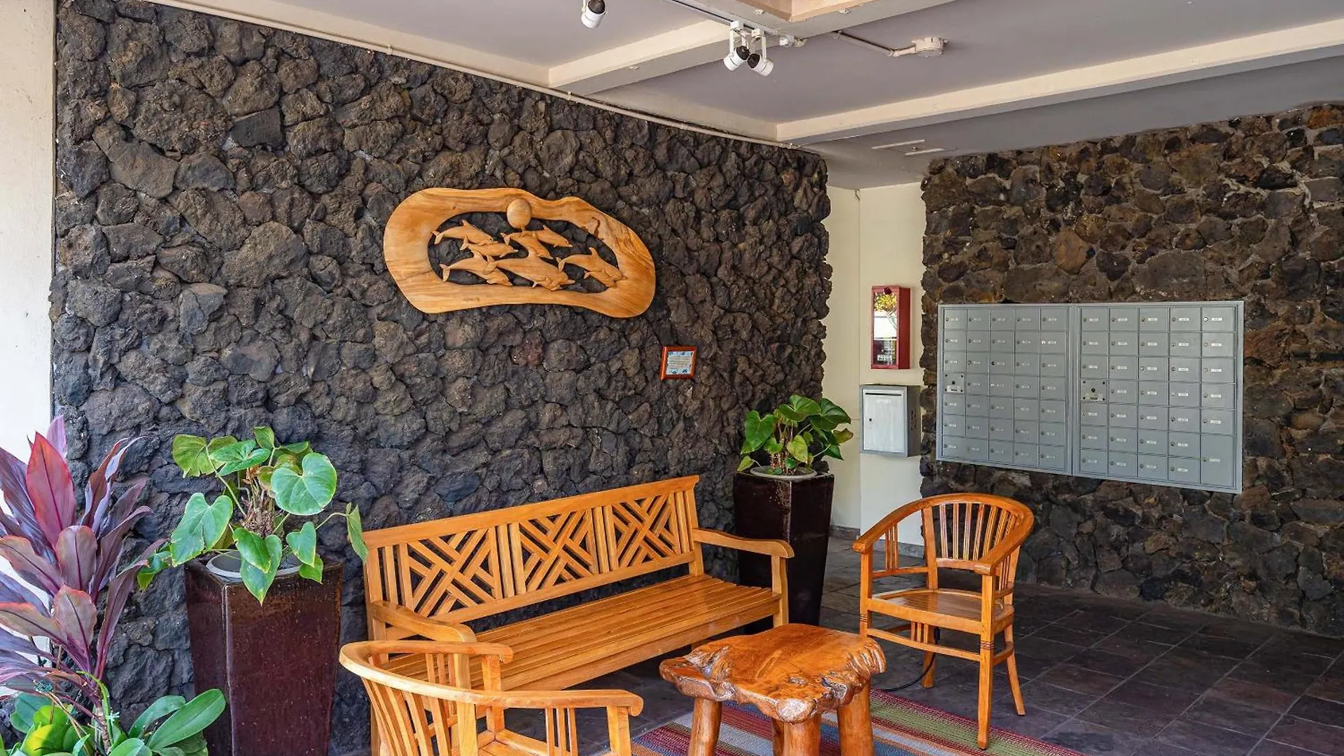 Kamaole Royale 405 - Expansive Ocean Views Holiday home *