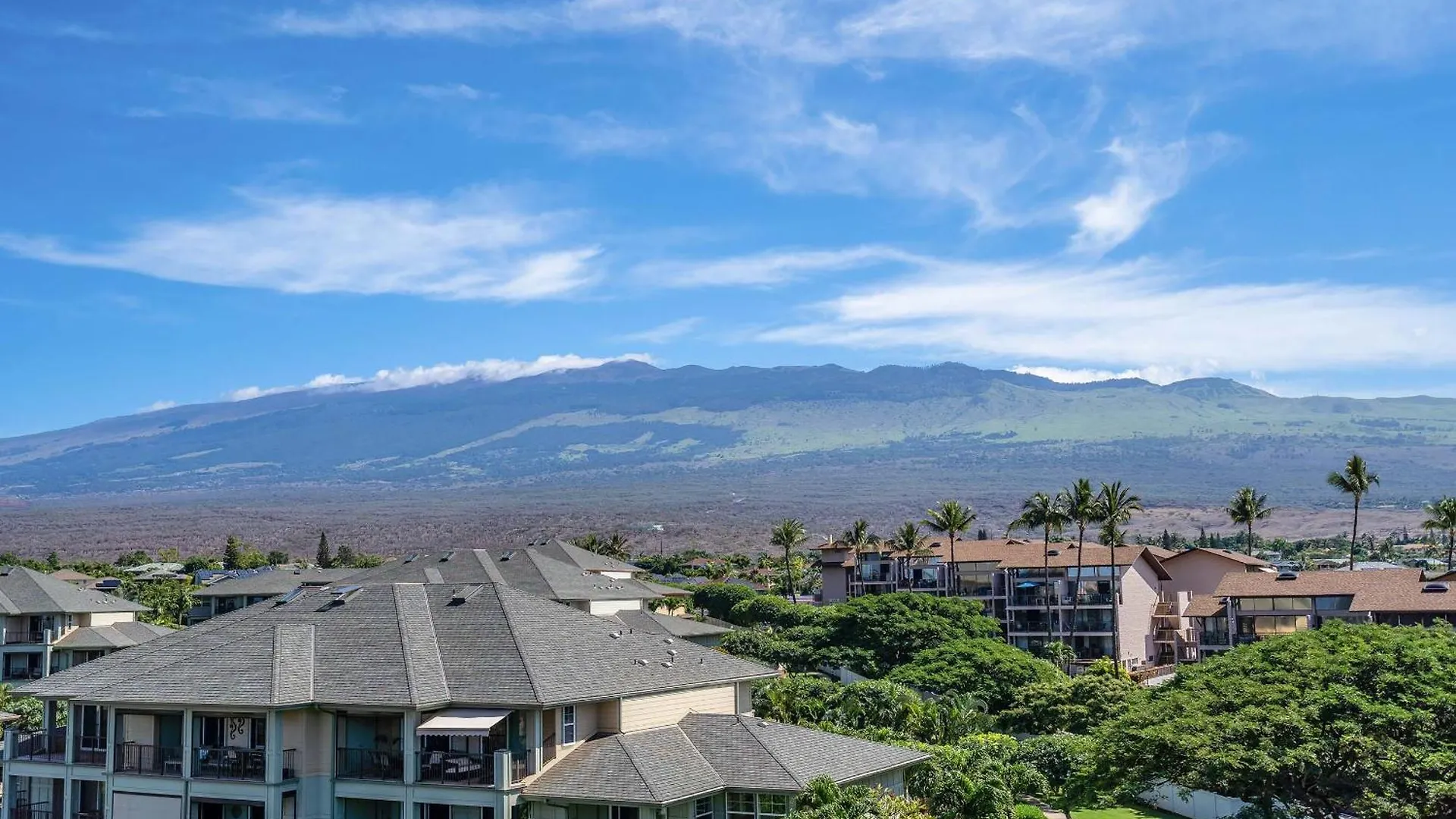 Kamaole Royale 405 - Expansive Ocean Views Kihei