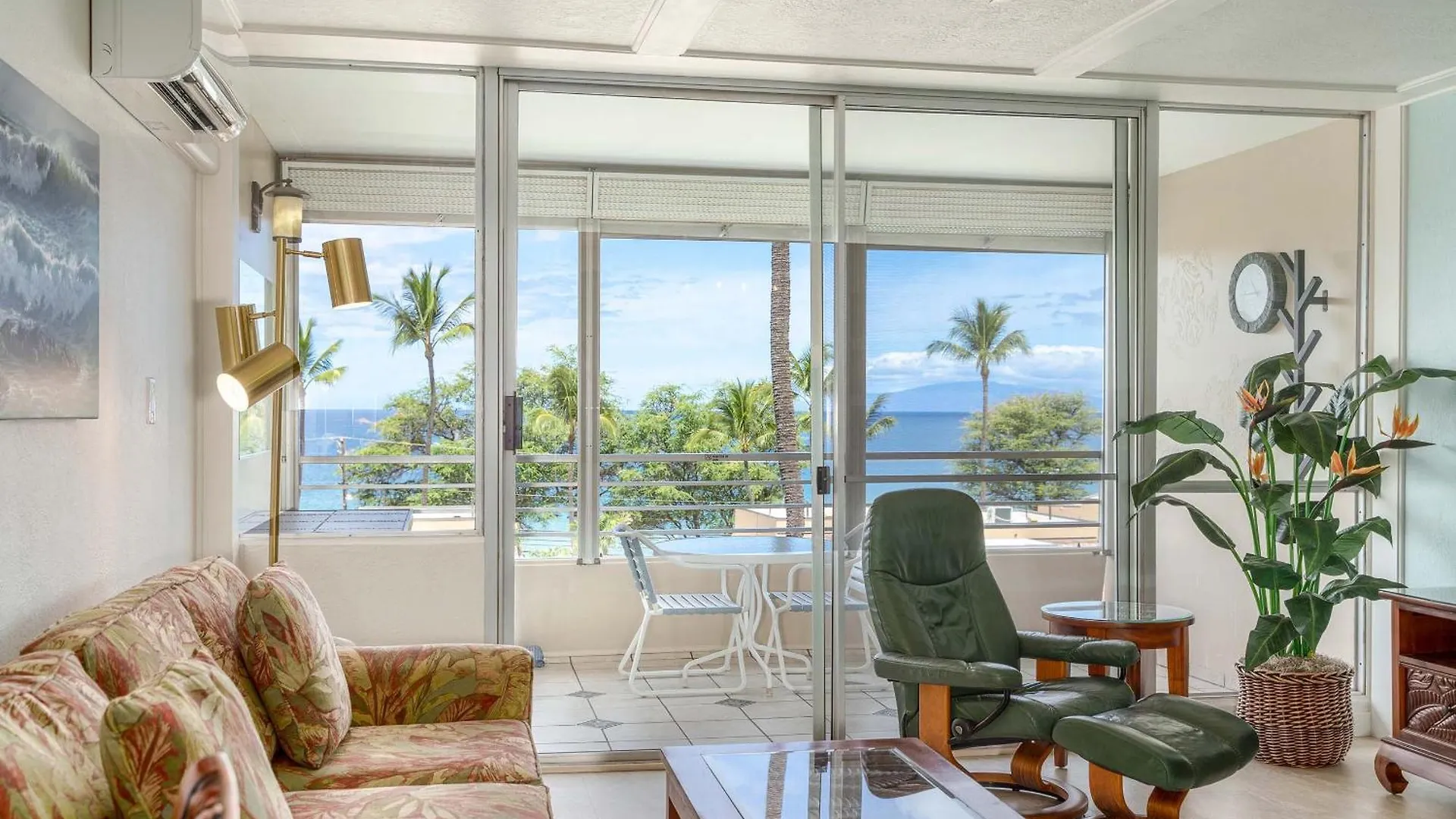Kamaole Royale 405 - Expansive Ocean Views Holiday home