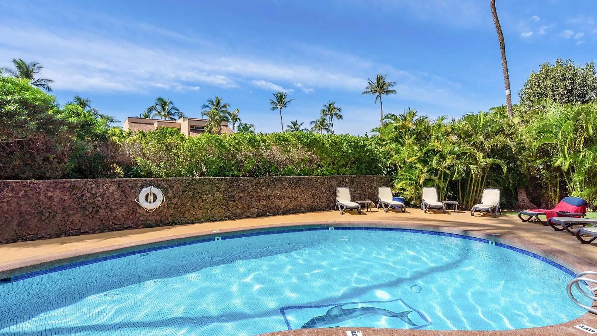 Holiday home Kamaole Royale 405 - Expansive Ocean Views Kihei