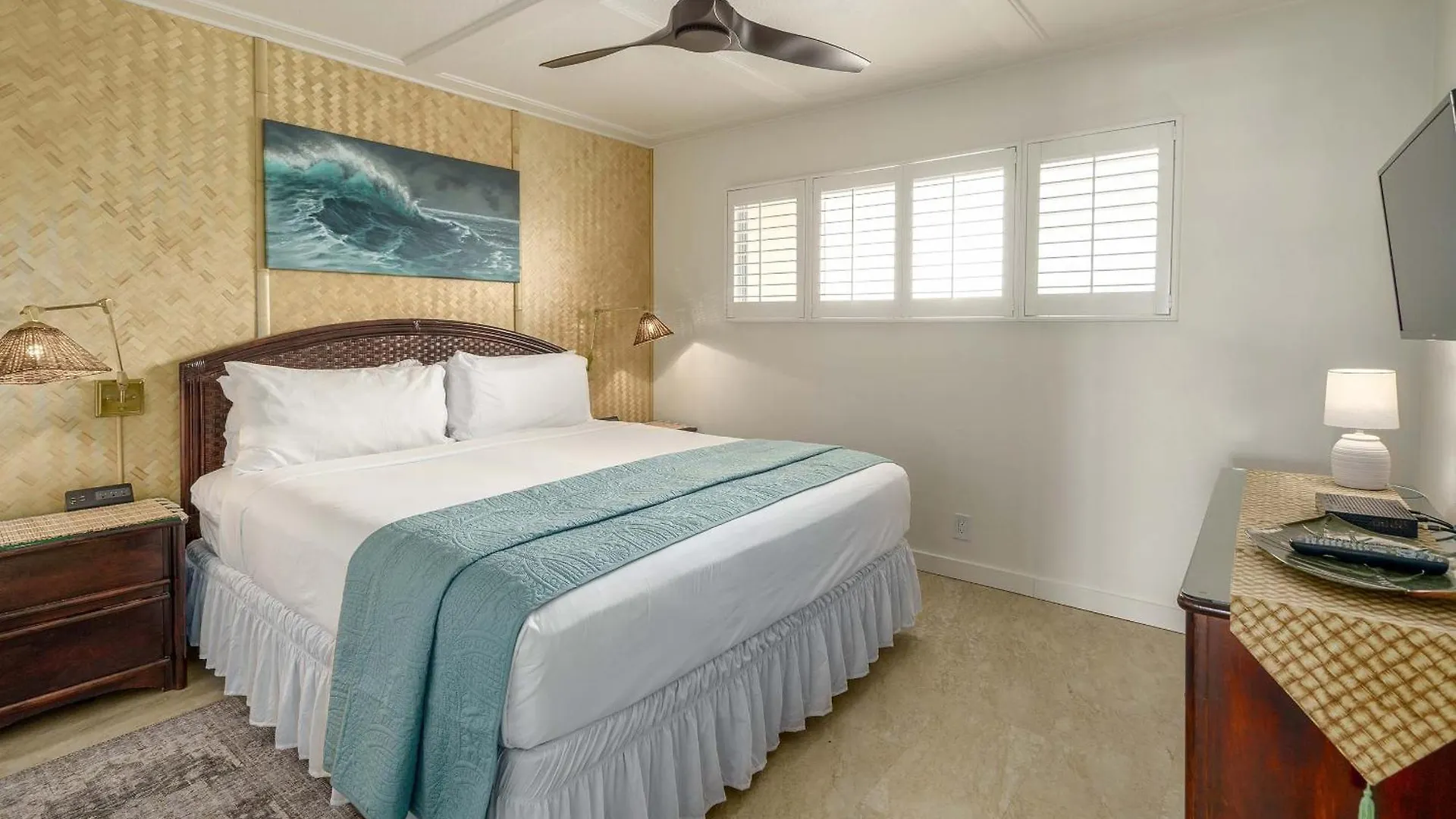 Kamaole Royale 405 - Expansive Ocean Views Holiday home