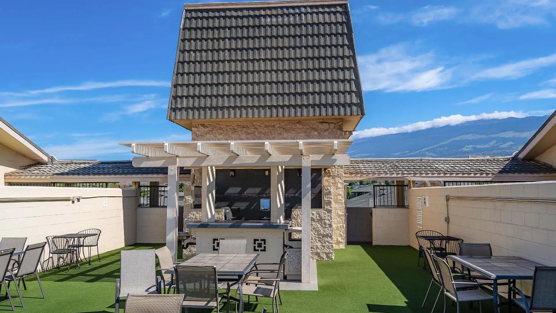 Kamaole Royale 405 - Expansive Ocean Views Holiday home *