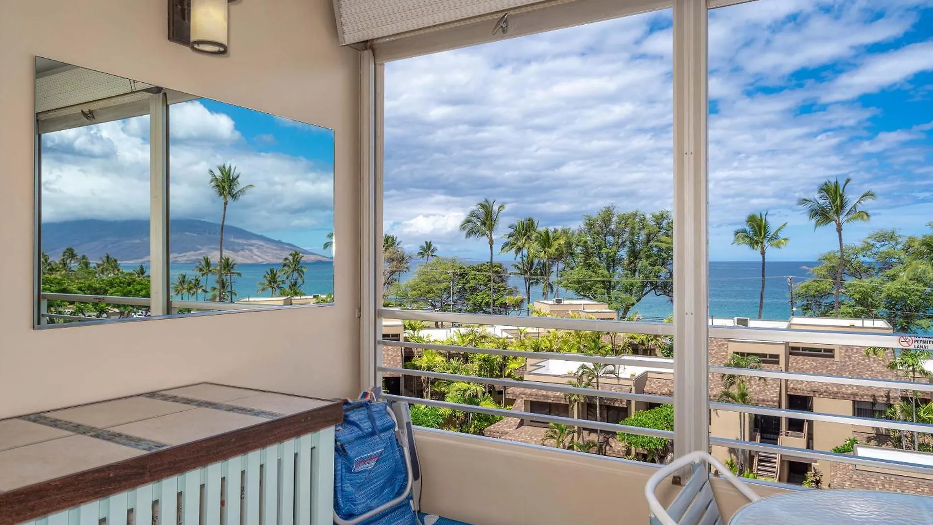 Holiday home Kamaole Royale 405 - Expansive Ocean Views