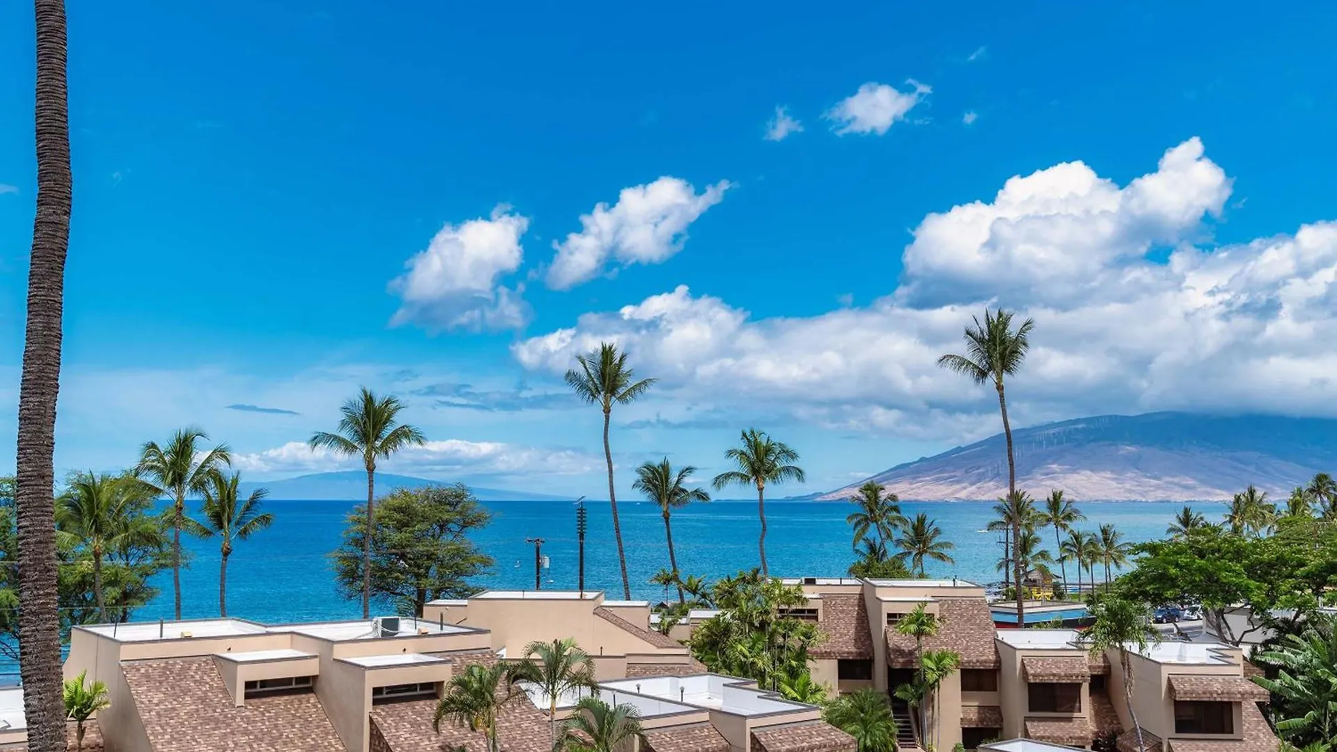 Holiday home Kamaole Royale 405 - Expansive Ocean Views *