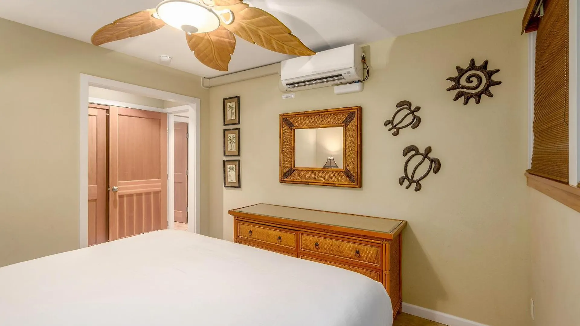 Hale Hui Kai 106 - Newly Renovated, Split Ac * Wailea (Maui)