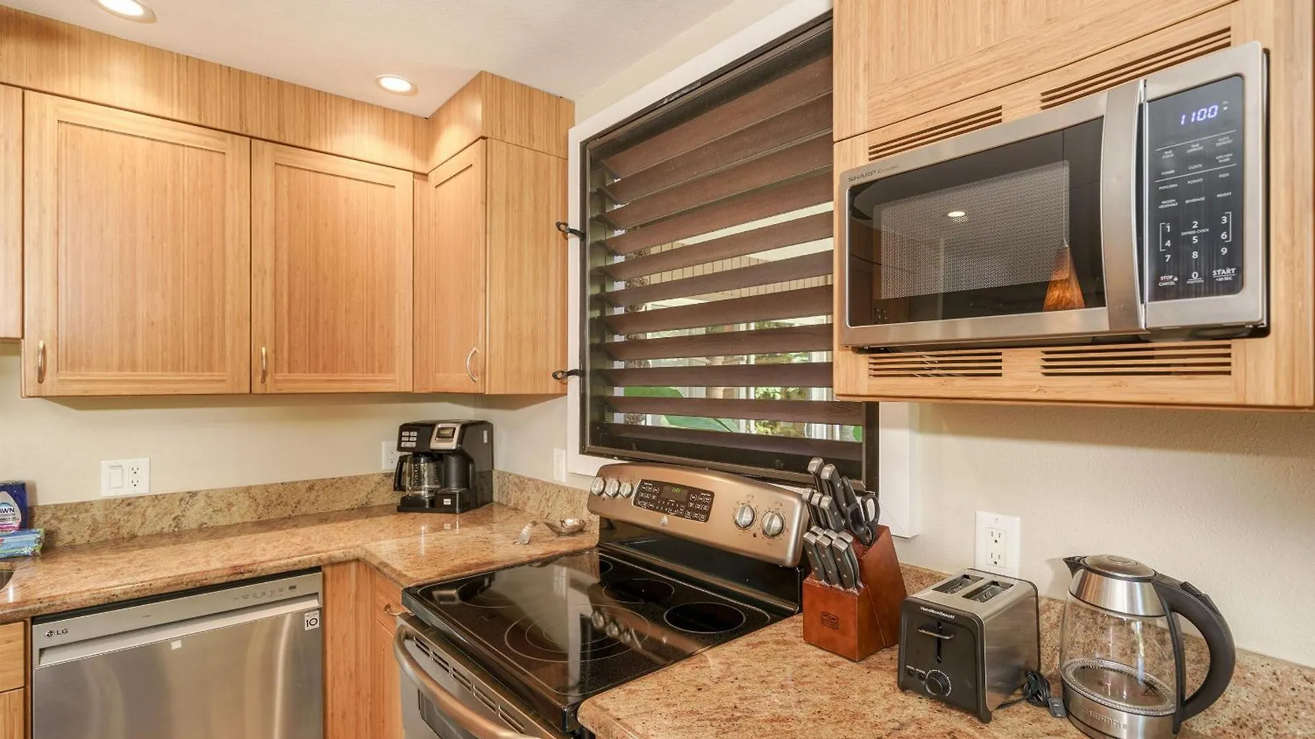 Holiday home Hale Hui Kai 106 - Newly Renovated, Split Ac Wailea (Maui)