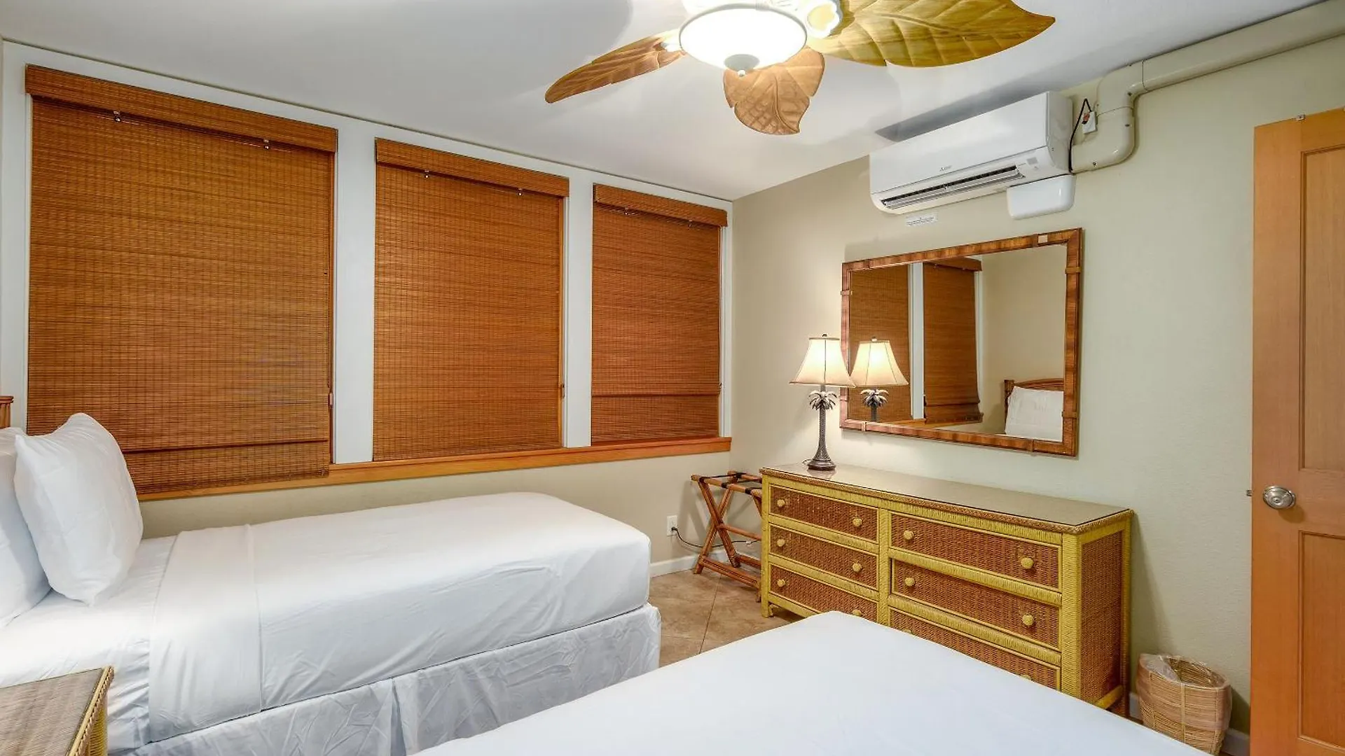 Holiday home Hale Hui Kai 106 - Newly Renovated, Split Ac