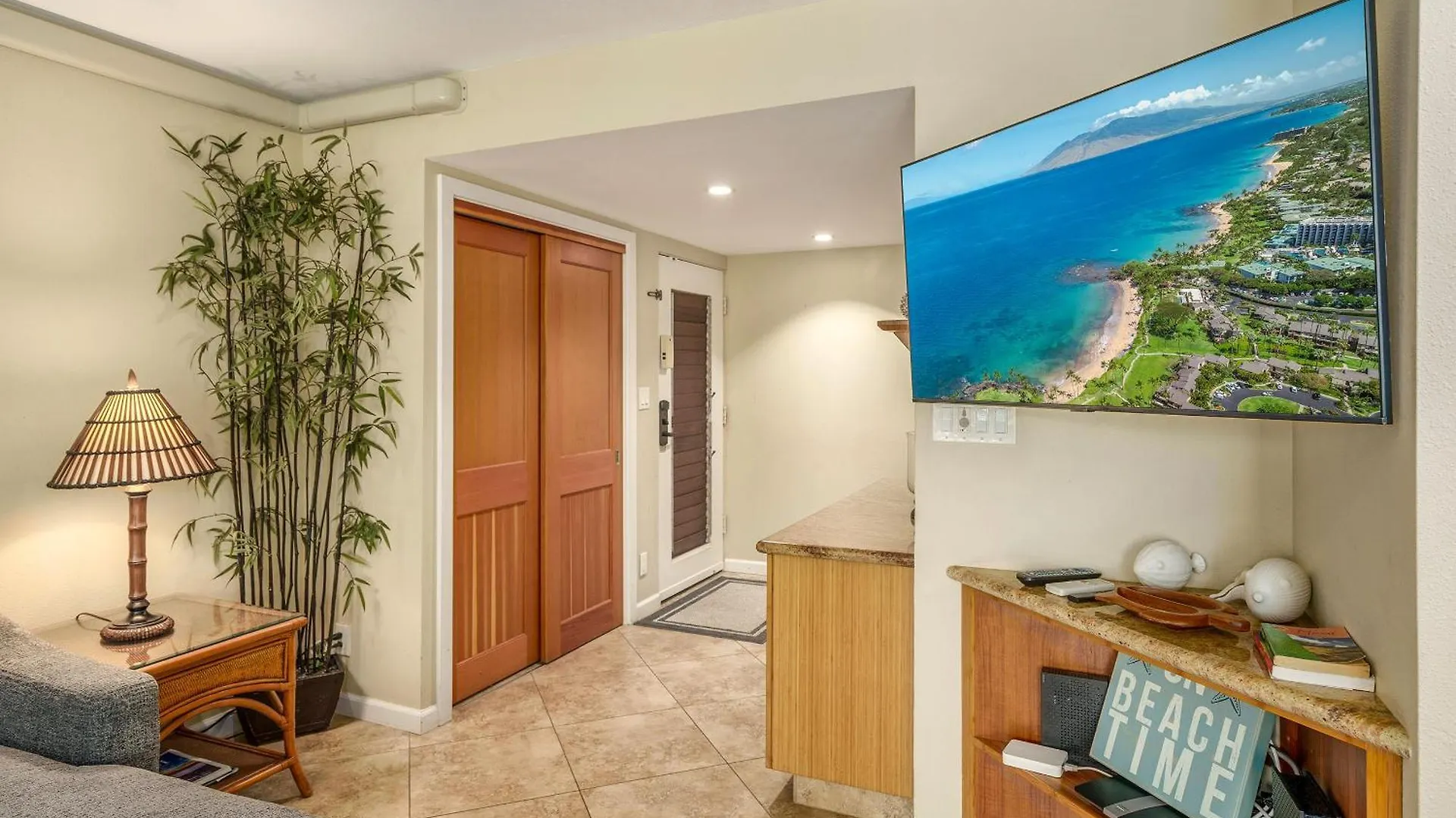Holiday home Hale Hui Kai 106 - Newly Renovated, Split Ac *