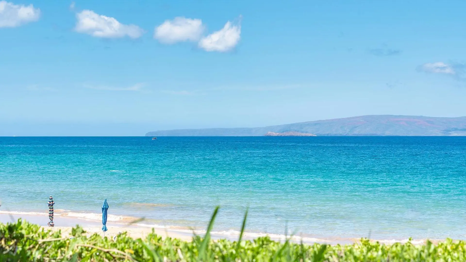 Hale Hui Kai 106 - Newly Renovated, Split Ac Holiday home Wailea (Maui)