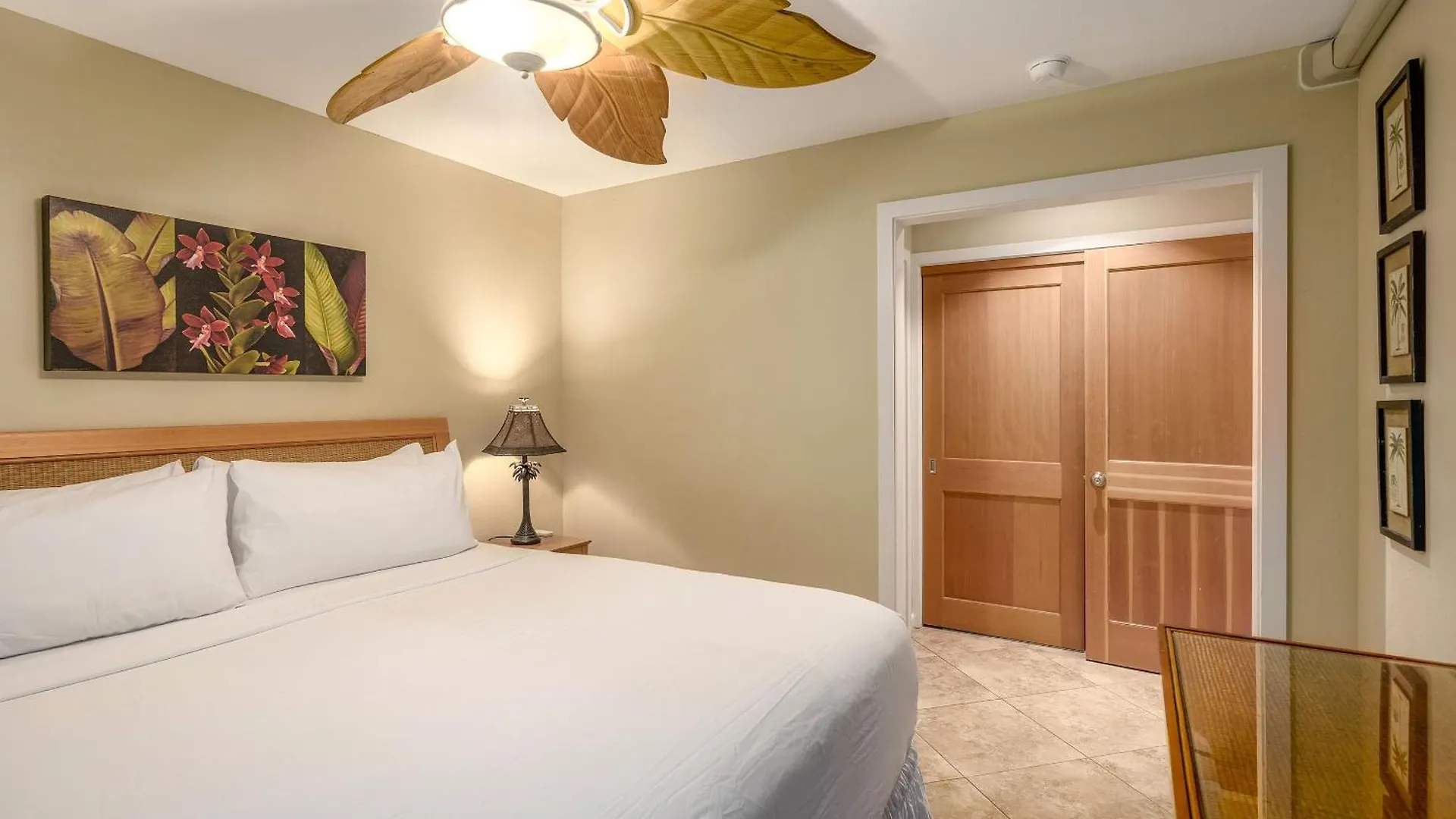 Hale Hui Kai 106 - Newly Renovated, Split Ac Wailea (Maui)