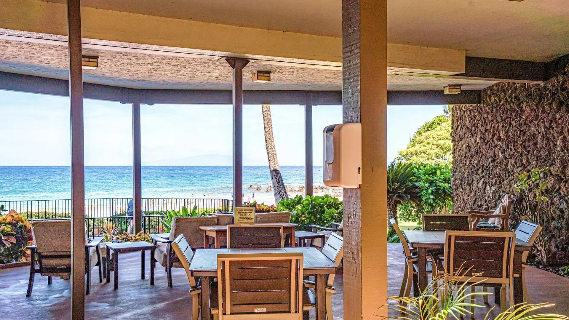 Hale Hui Kai 106 - Newly Renovated, Split Ac