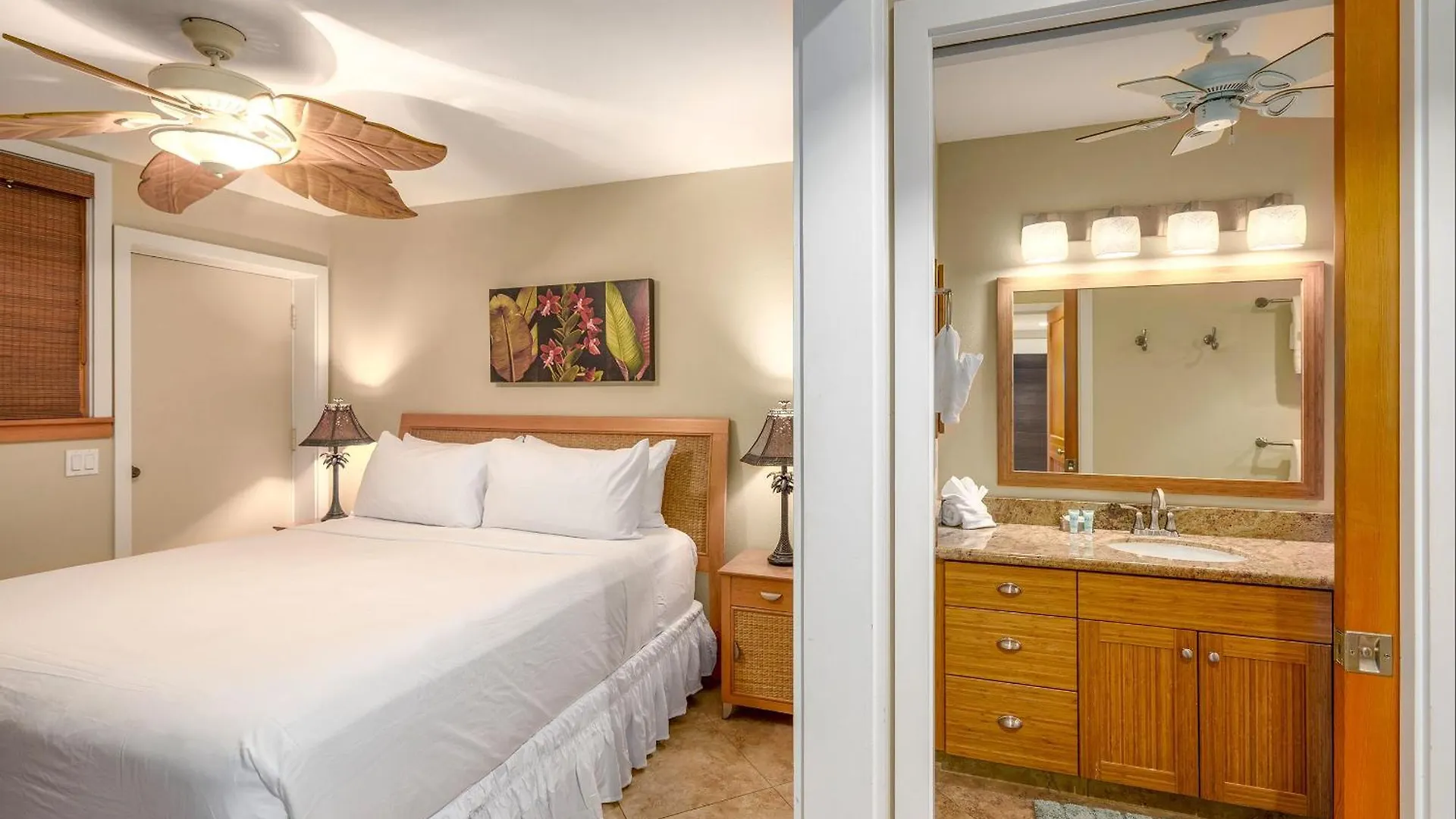 Holiday home Hale Hui Kai 106 - Newly Renovated, Split Ac