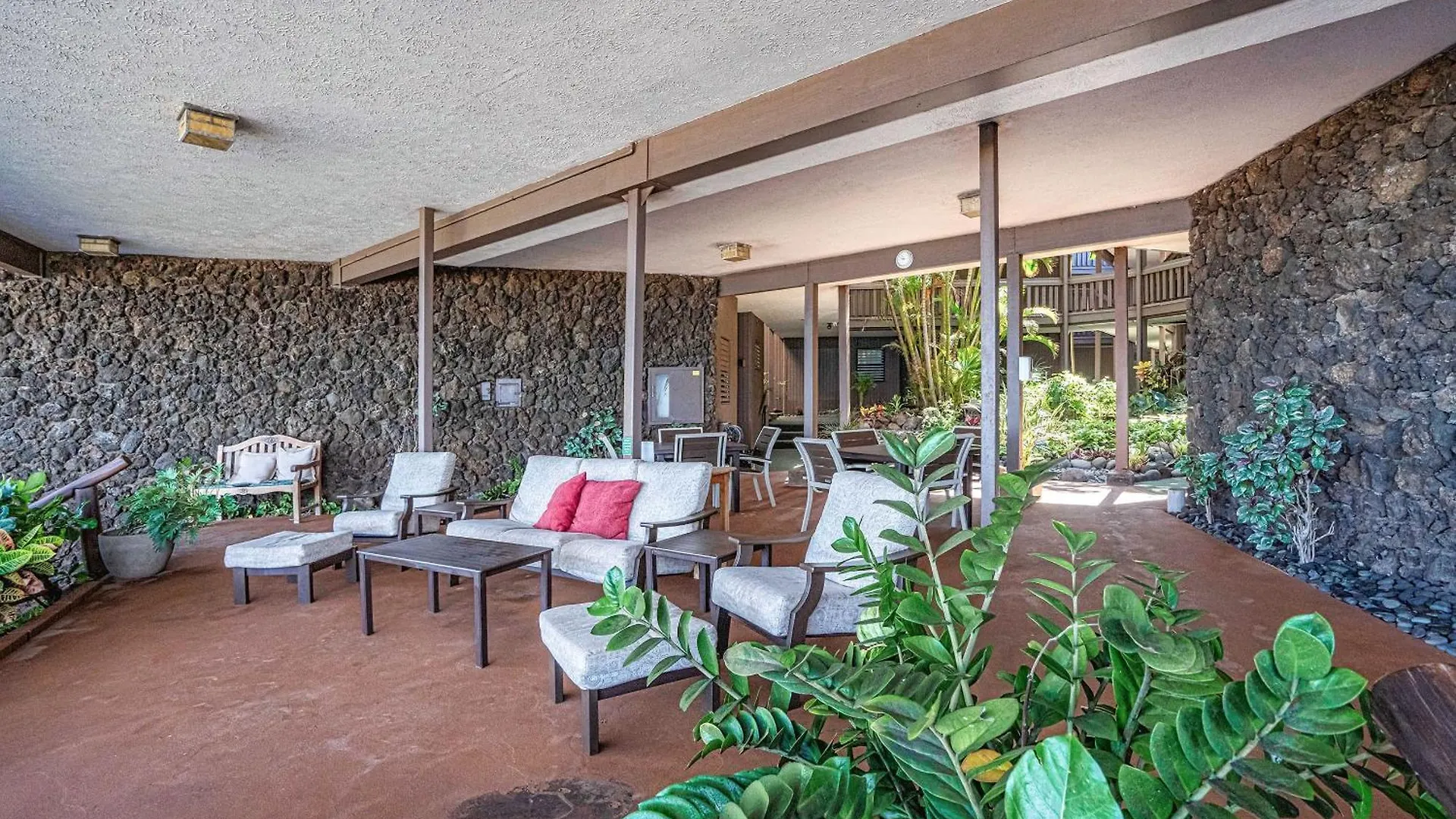 Hale Hui Kai 106 - Newly Renovated, Split Ac * Wailea (Maui)