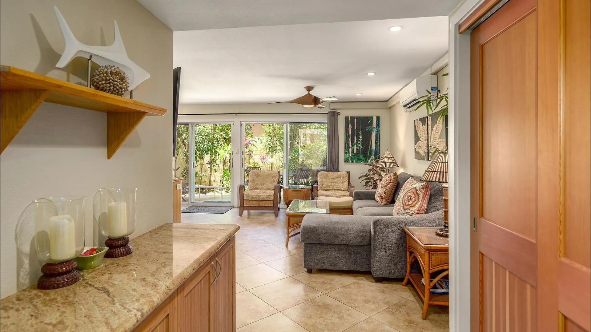 Holiday home Hale Hui Kai 106 - Newly Renovated, Split Ac Wailea (Maui)