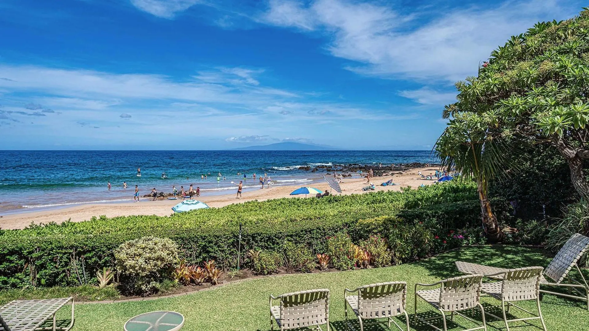 Hale Hui Kai 106 - Newly Renovated, Split Ac * Wailea (Maui)