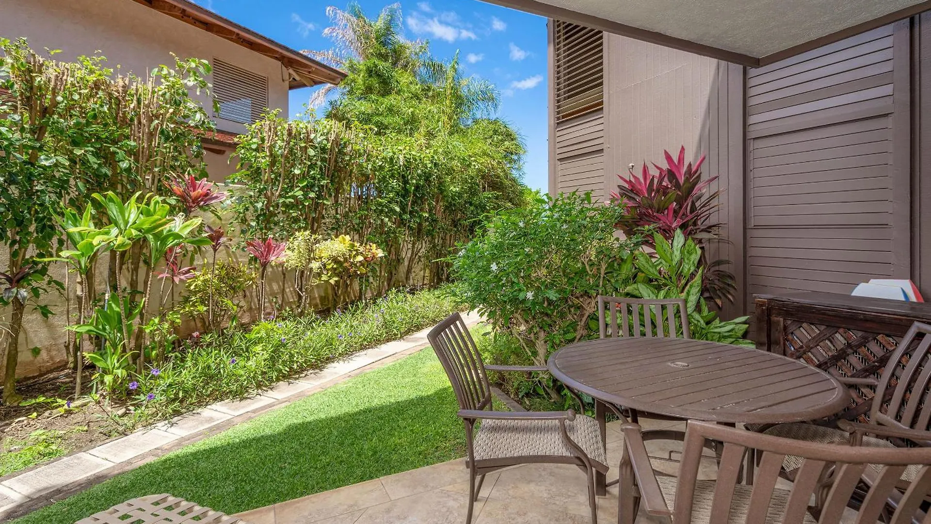 Hale Hui Kai 106 - Newly Renovated, Split Ac