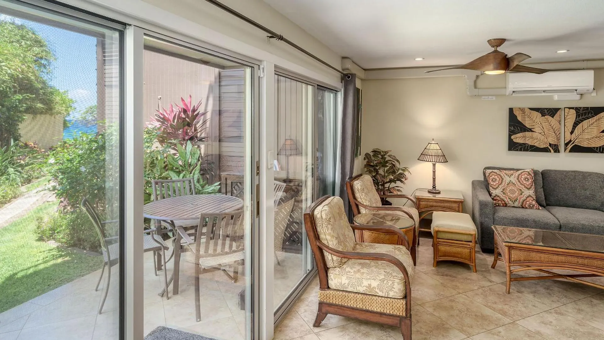 Holiday home Hale Hui Kai 106 - Newly Renovated, Split Ac