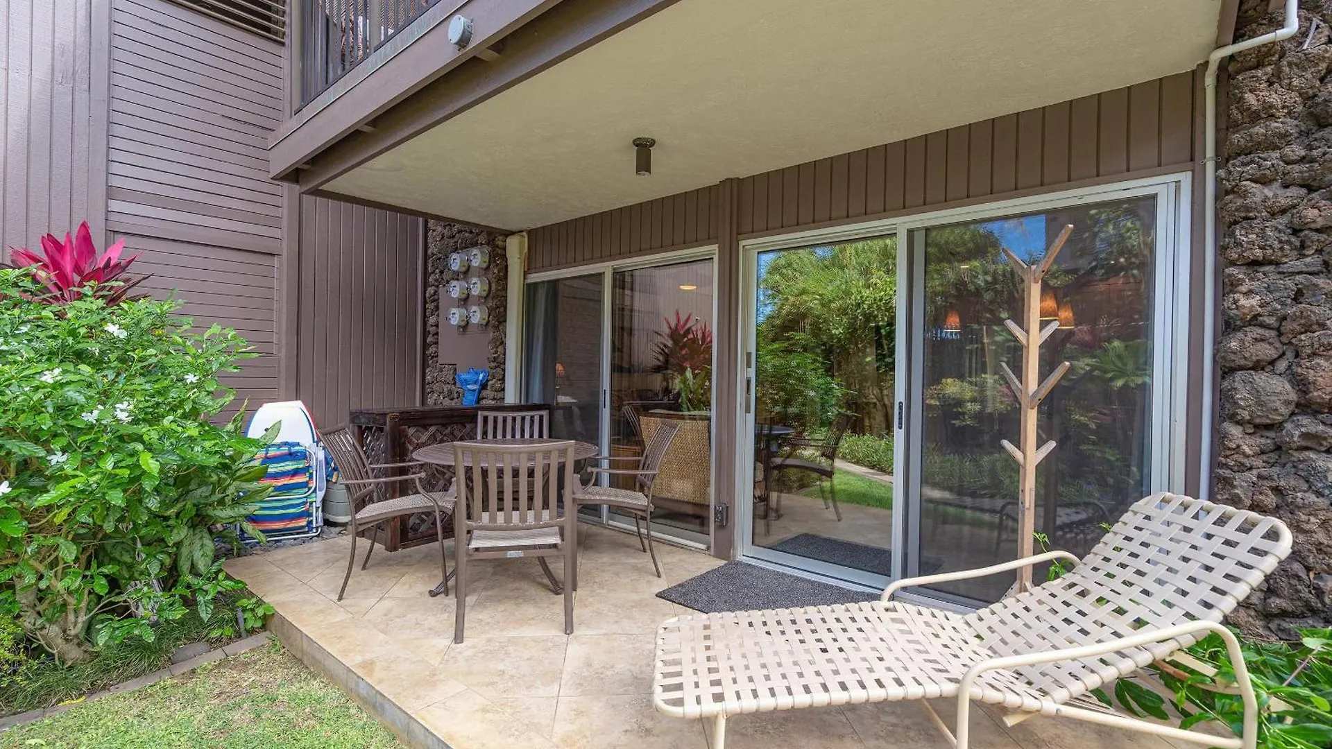 Holiday home Hale Hui Kai 106 - Newly Renovated, Split Ac *