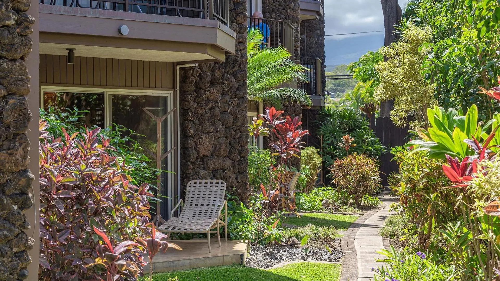 Hale Hui Kai 106 - Newly Renovated, Split Ac Holiday home Wailea (Maui)